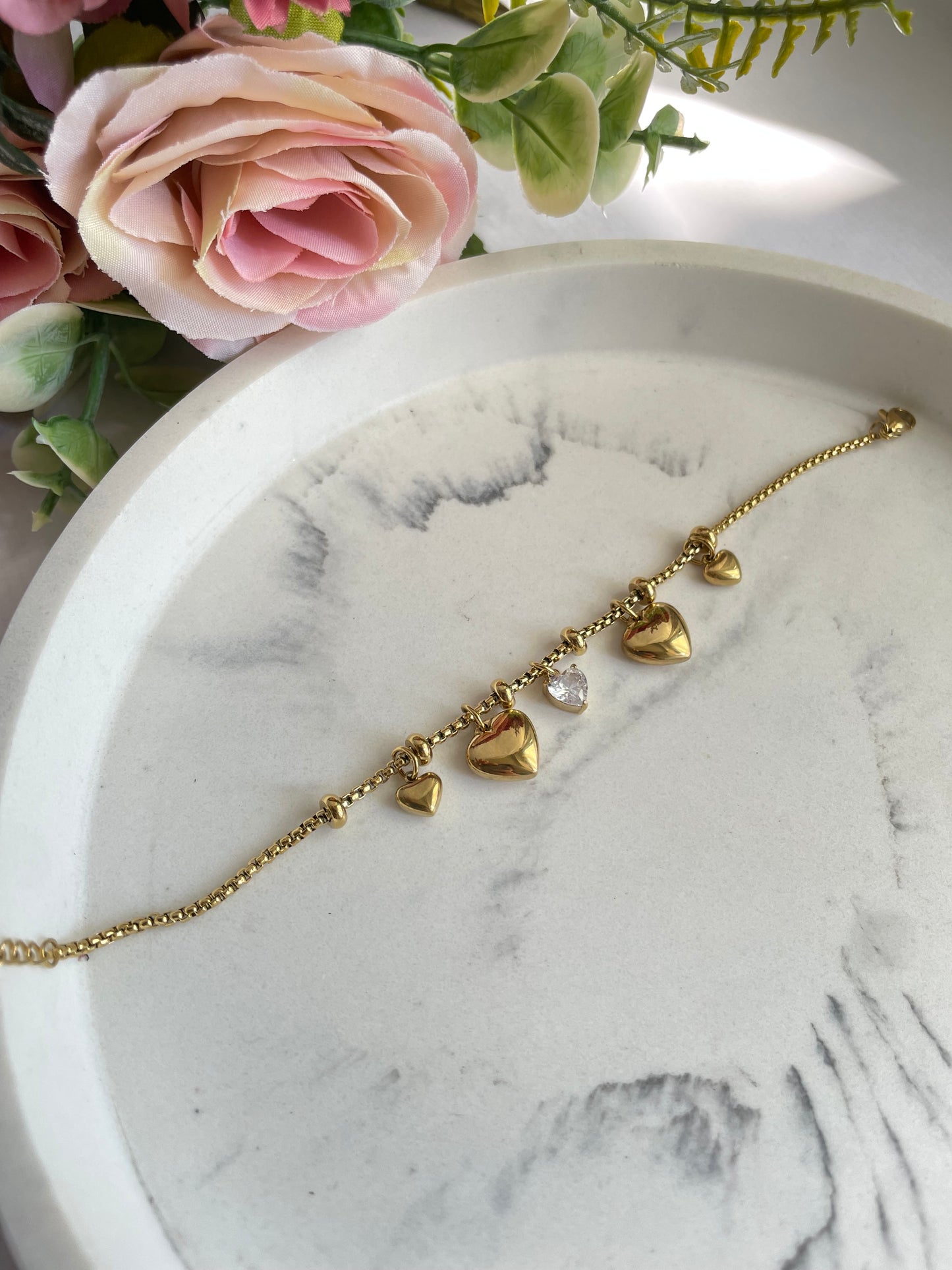 Bracciale Linda