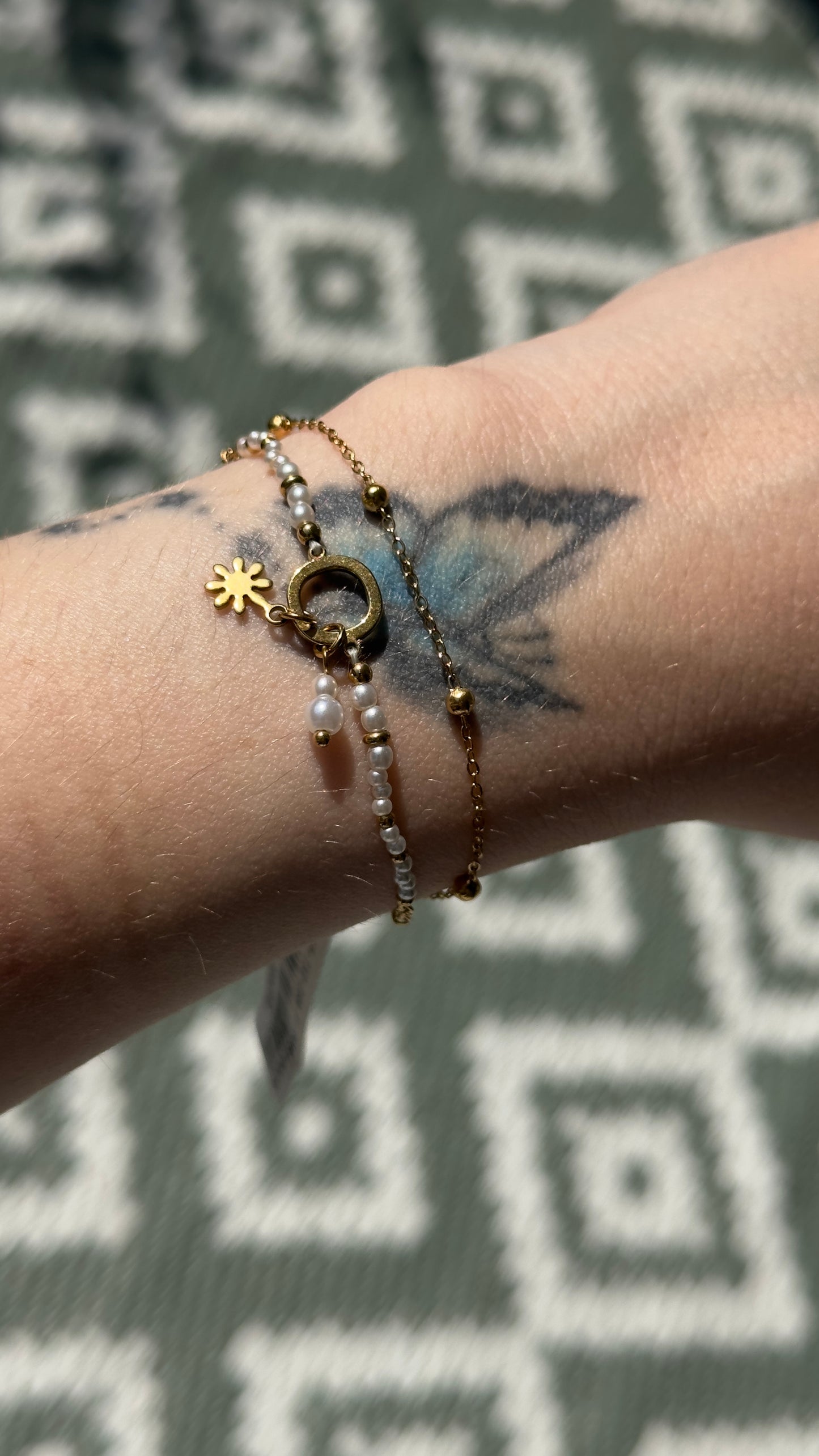 Bracciale Summer Day