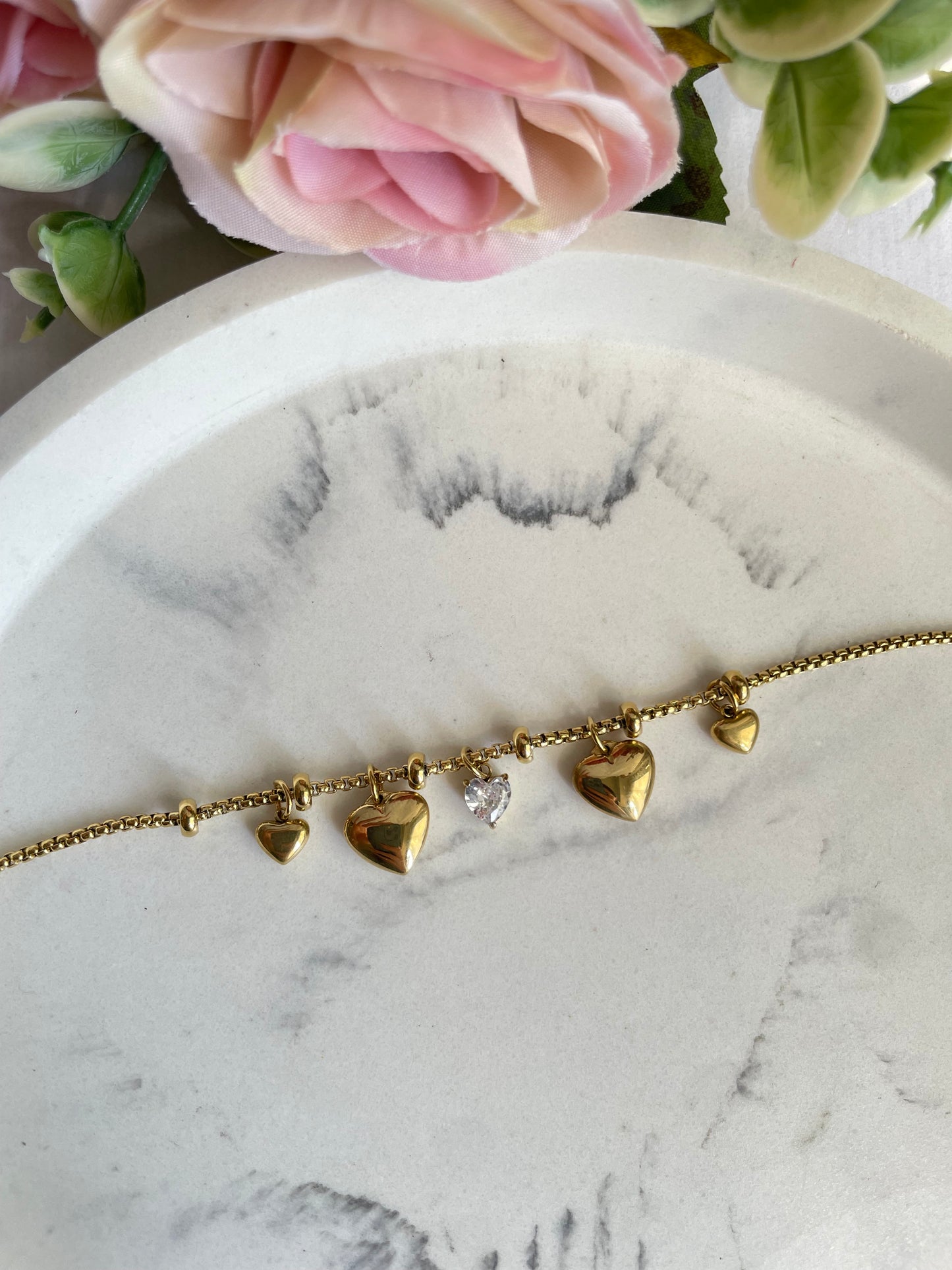 Bracciale Linda