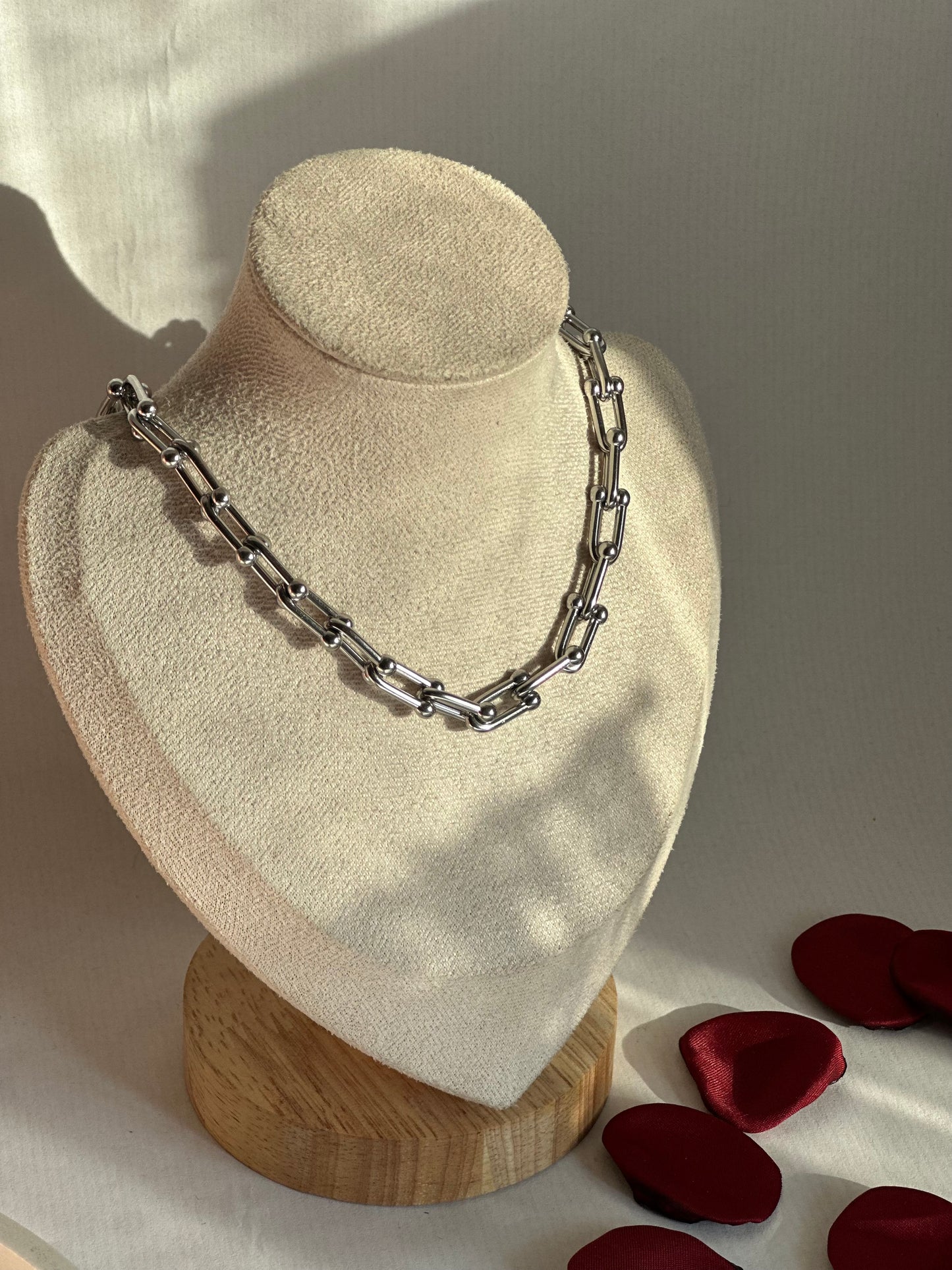 Collana Tony