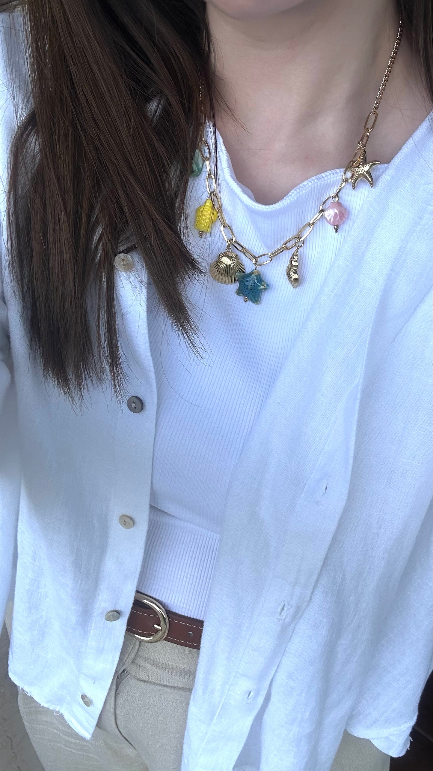 Collana Kai