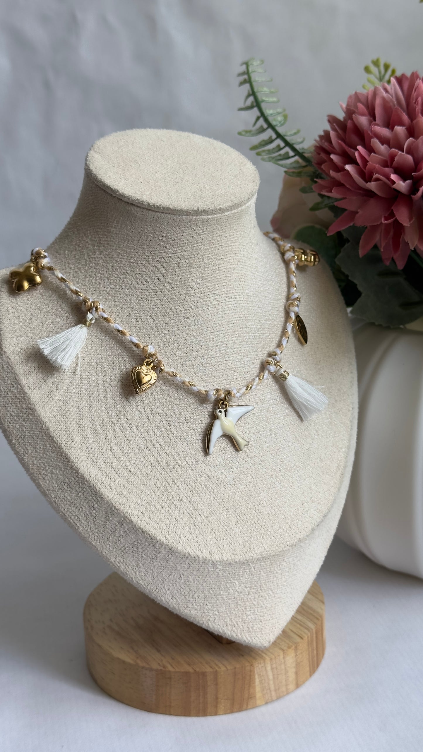 Collana Summer Day