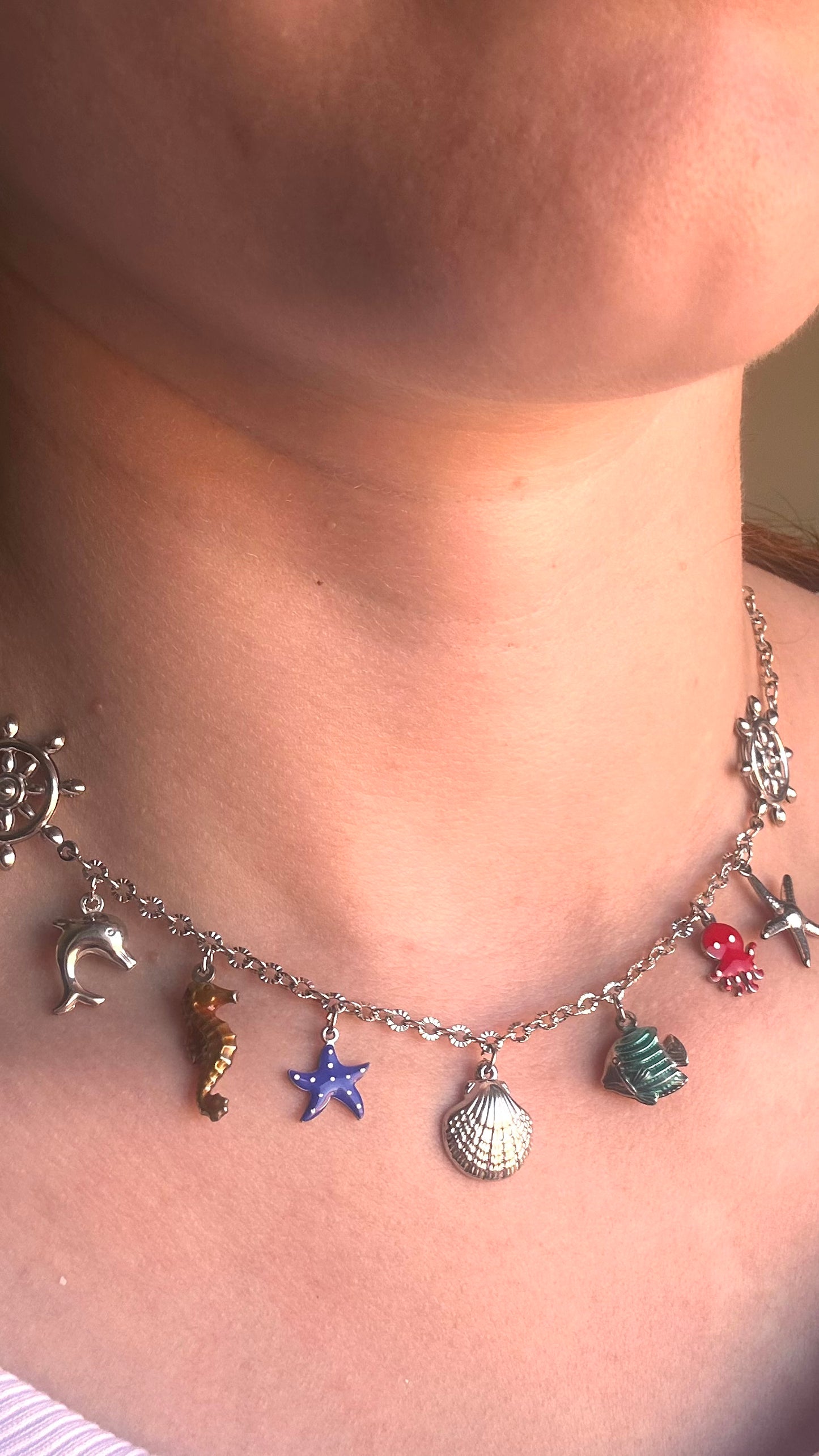 Collana Timone