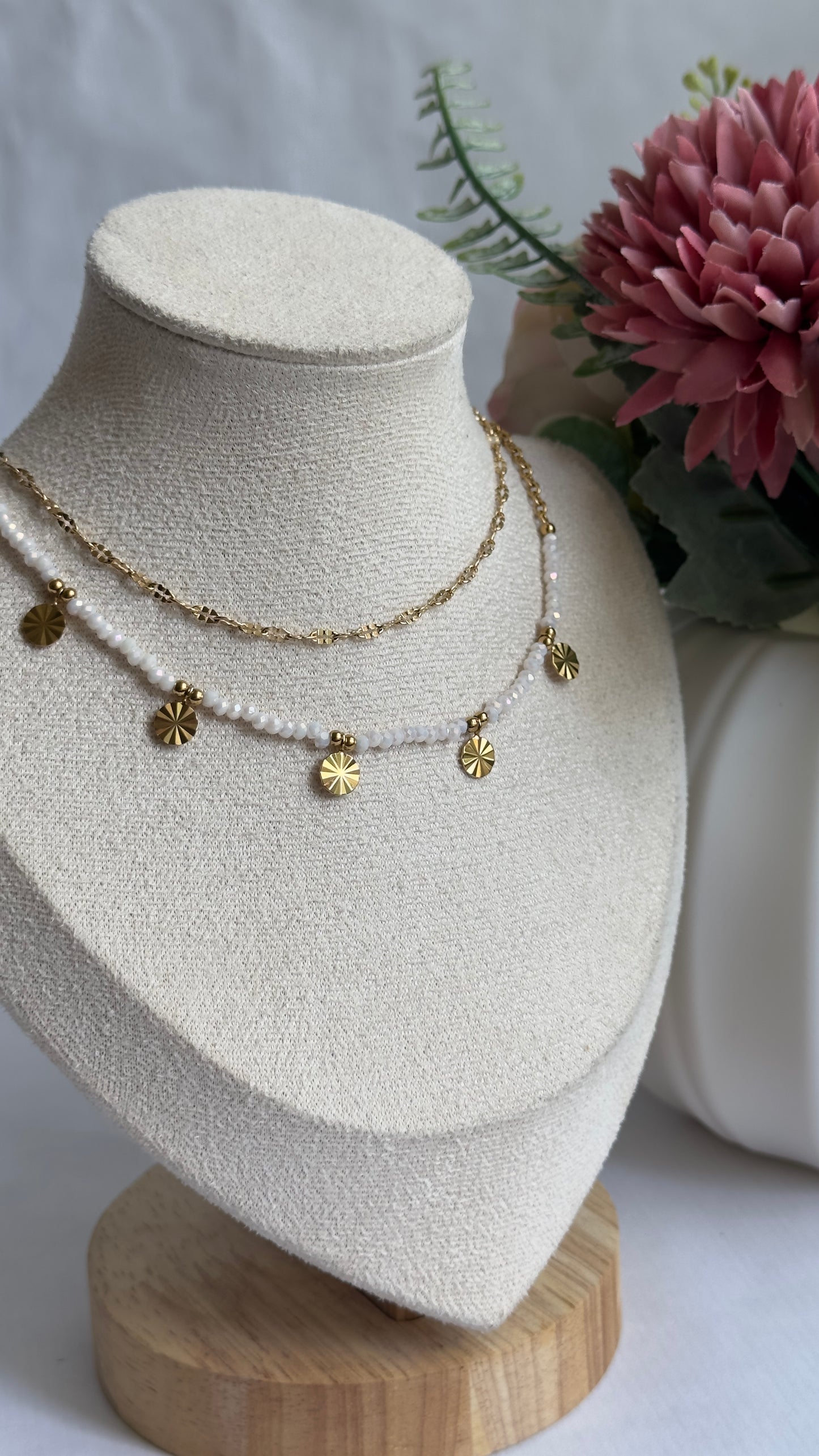 Collana Summer Day
