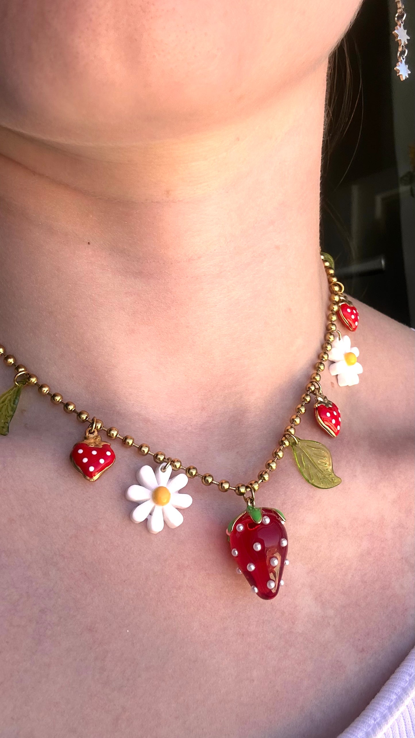 Donna Fragola