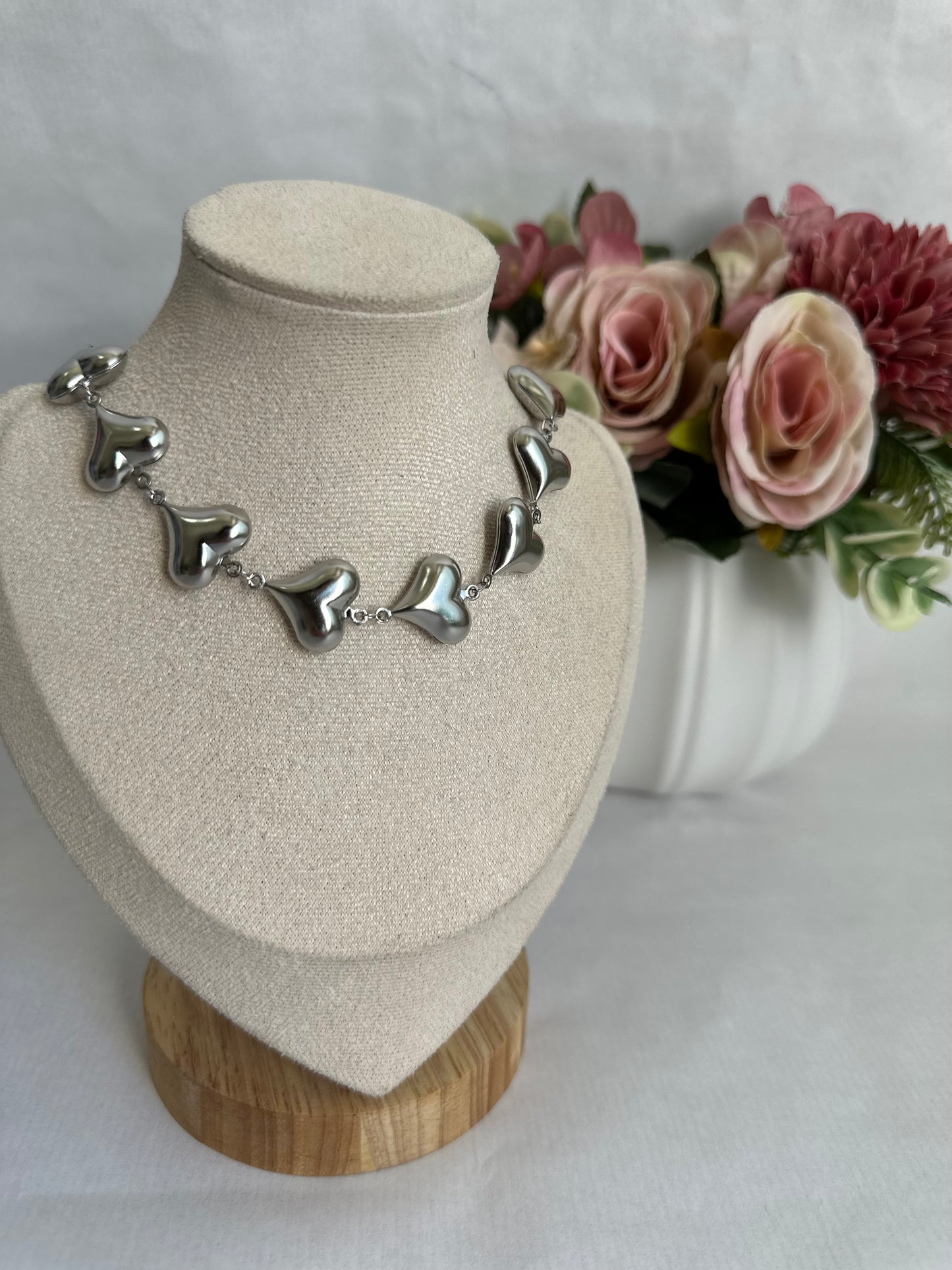 Collana Sonaglio Alessia