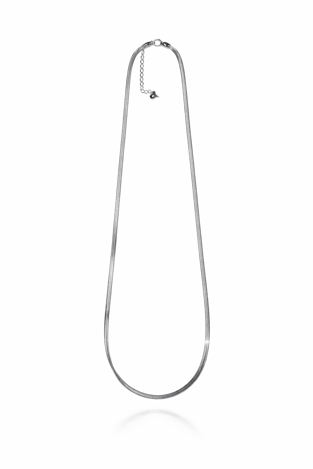 Collana Basic Snake