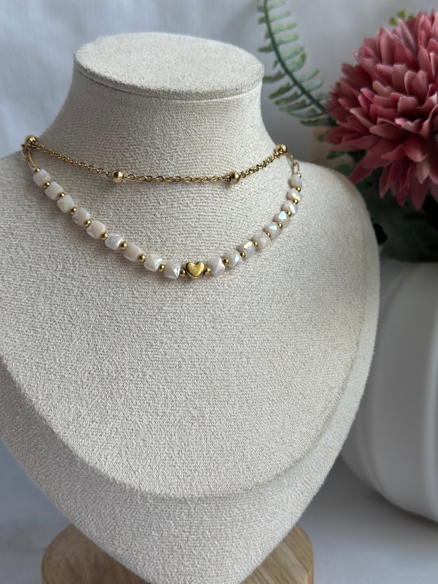 Collana Summer Day