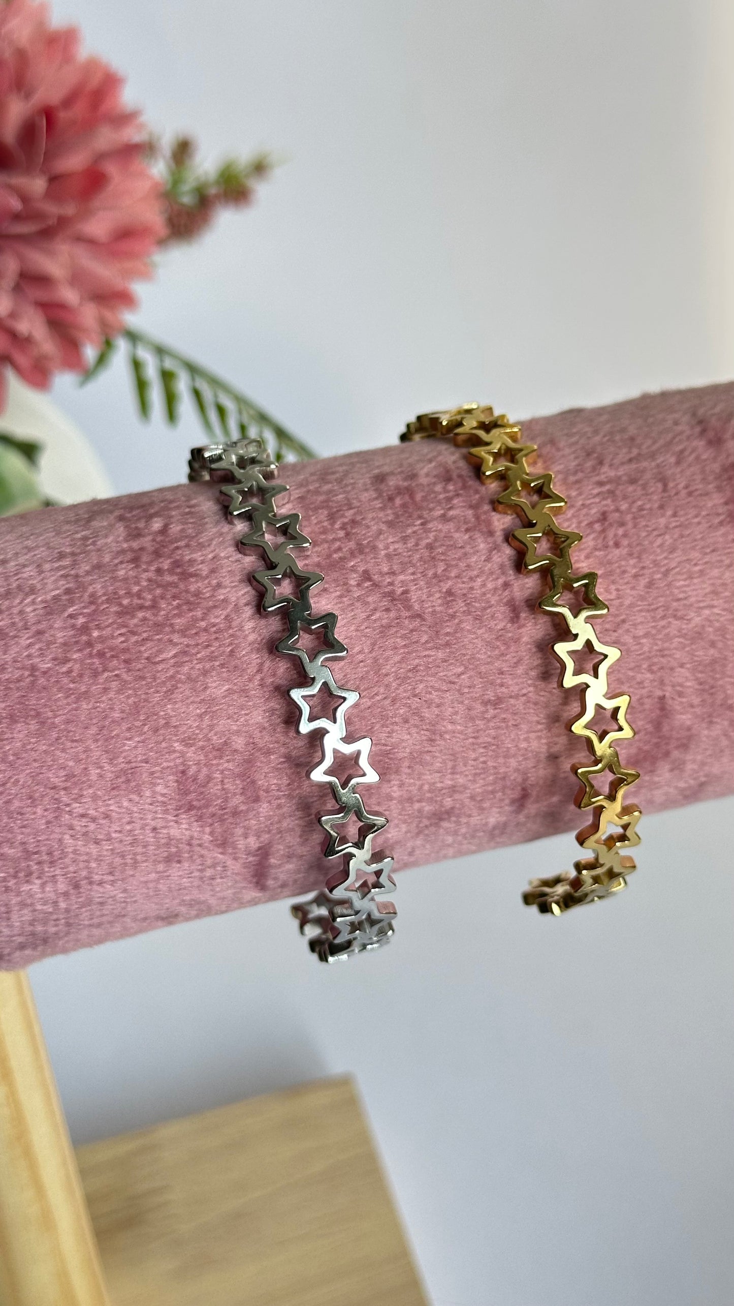 Bracciale Star
