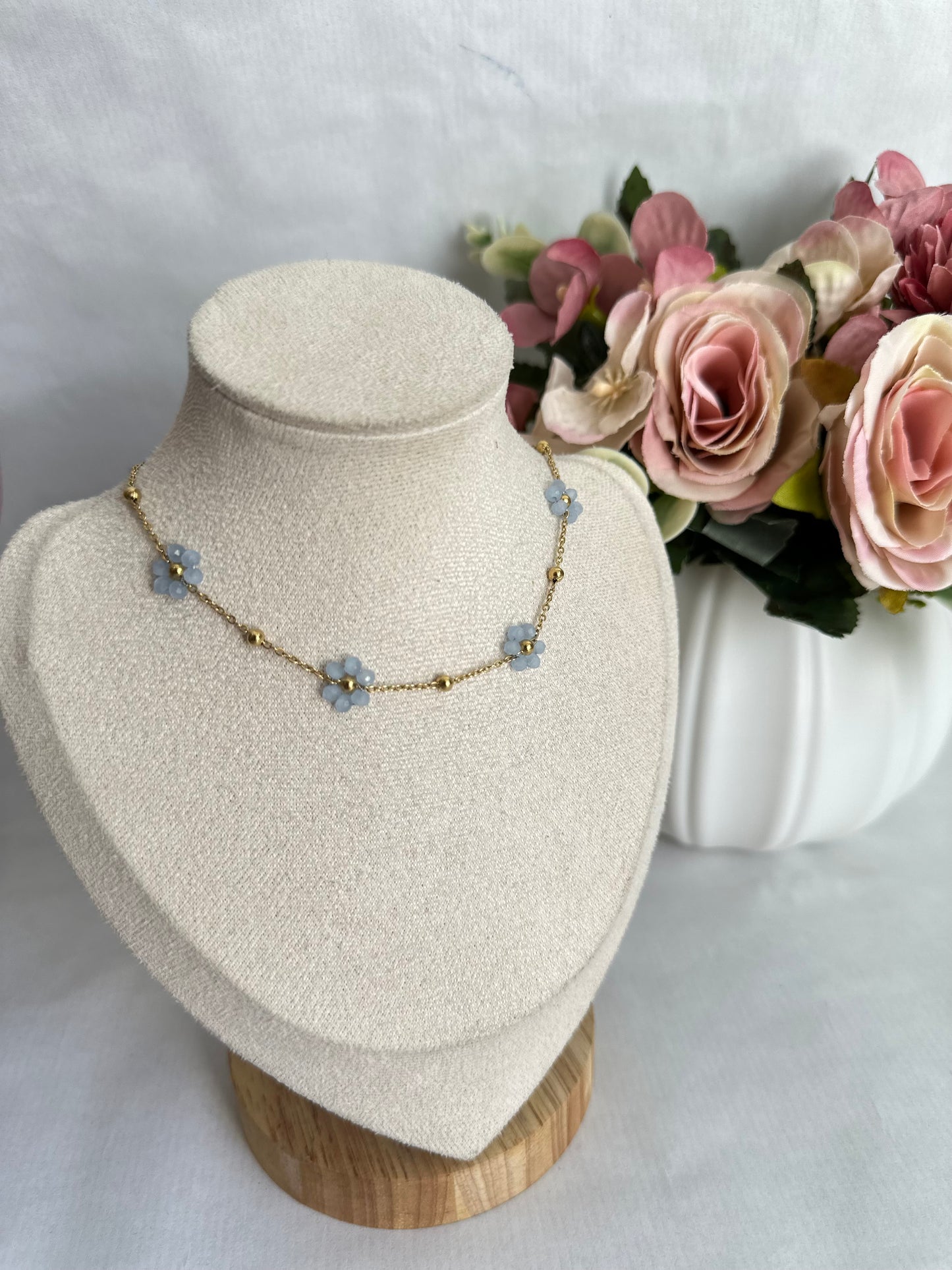 Collana Fiorellino