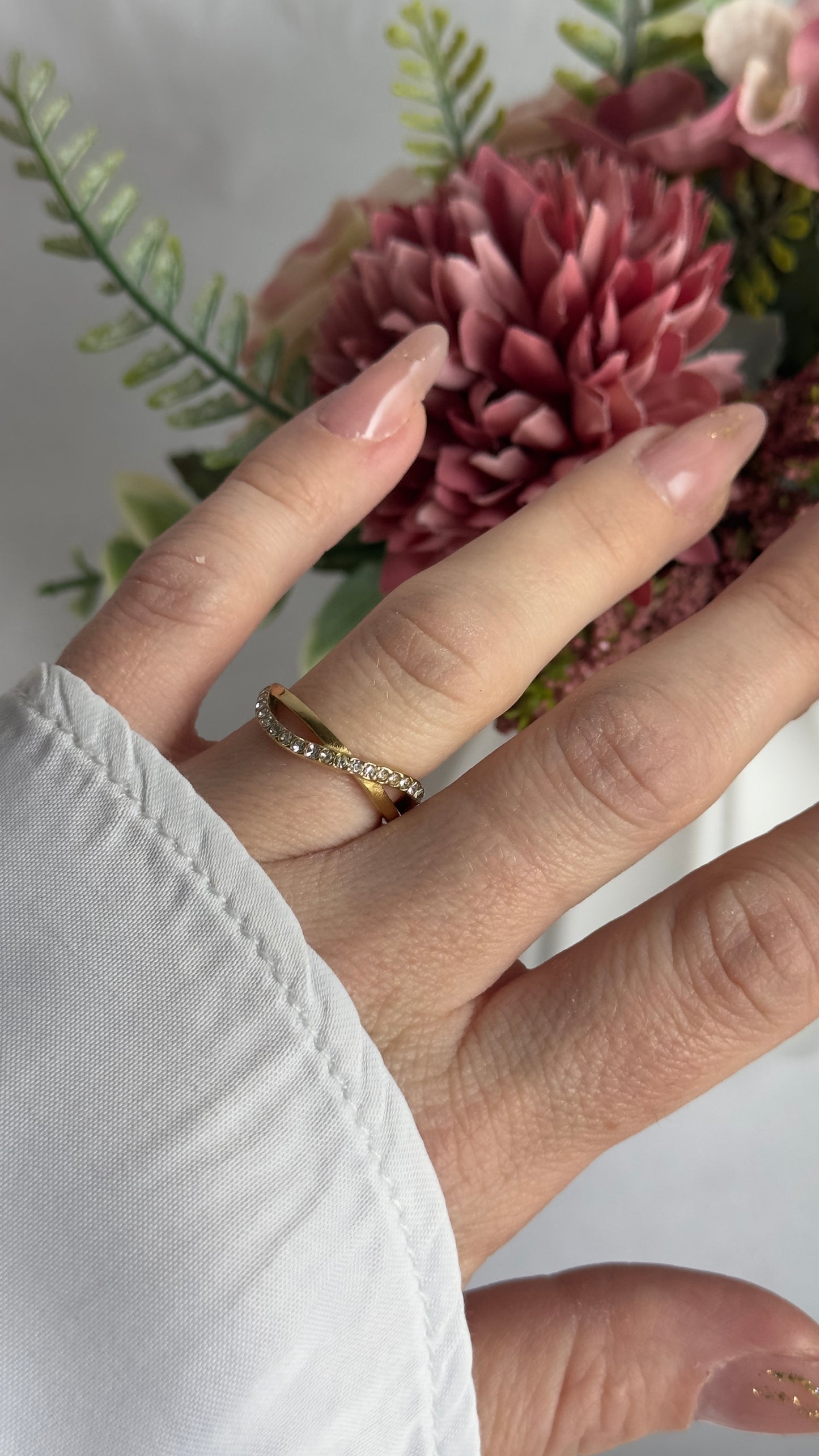 Anello Forever