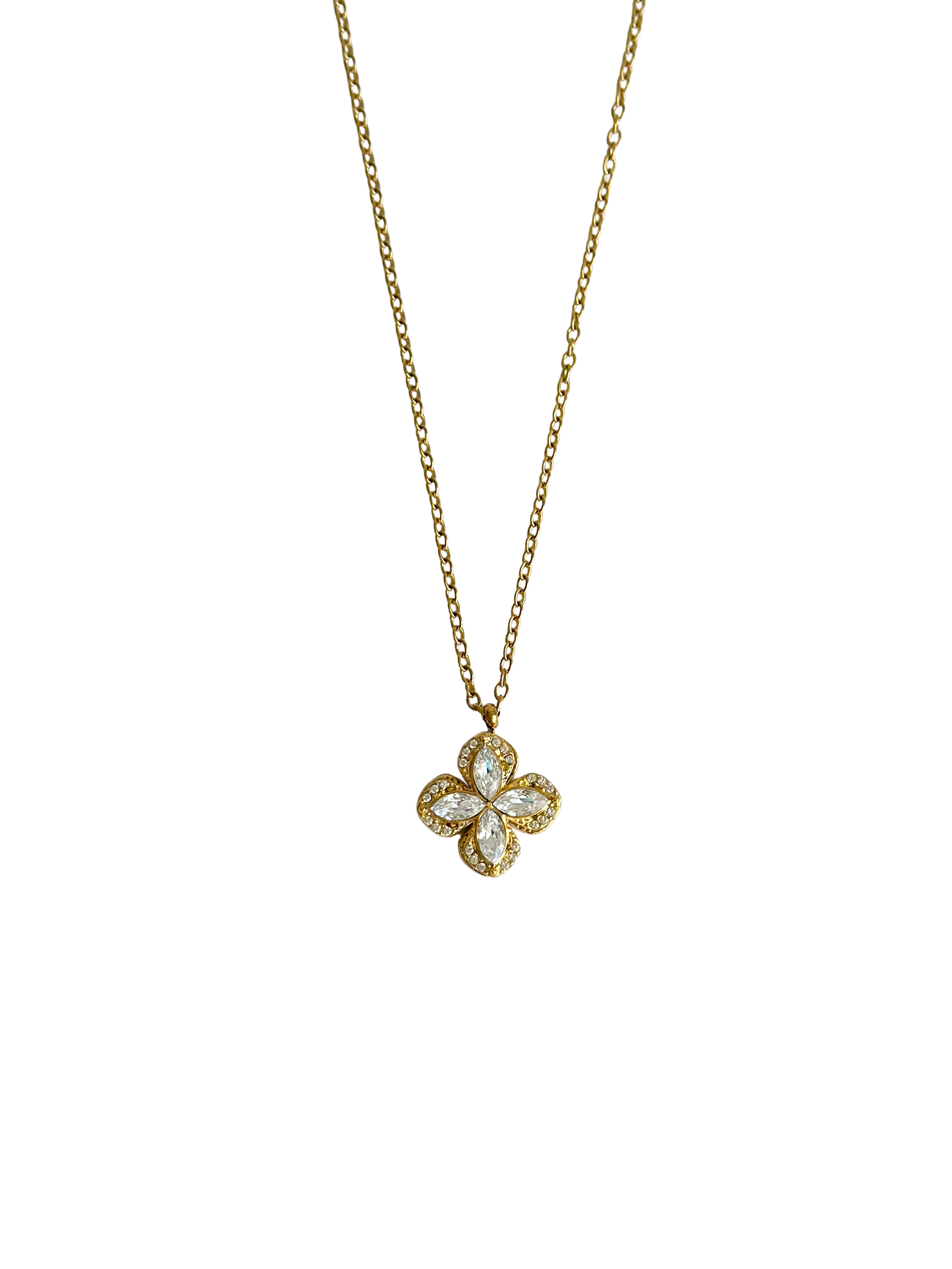 Collana Girevole Antistress