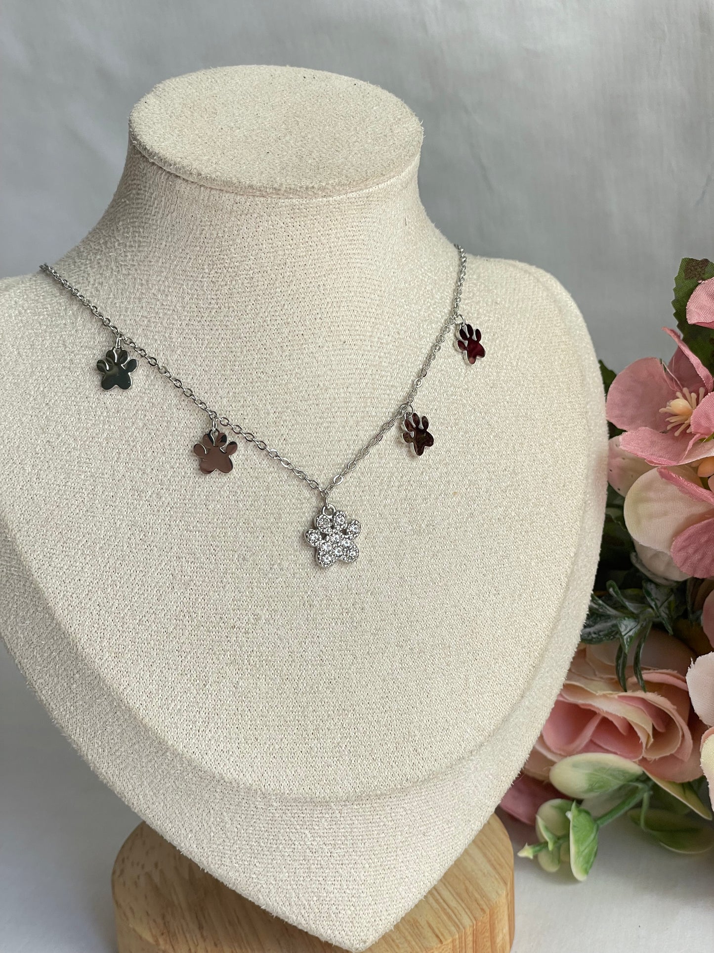 Collana Ares