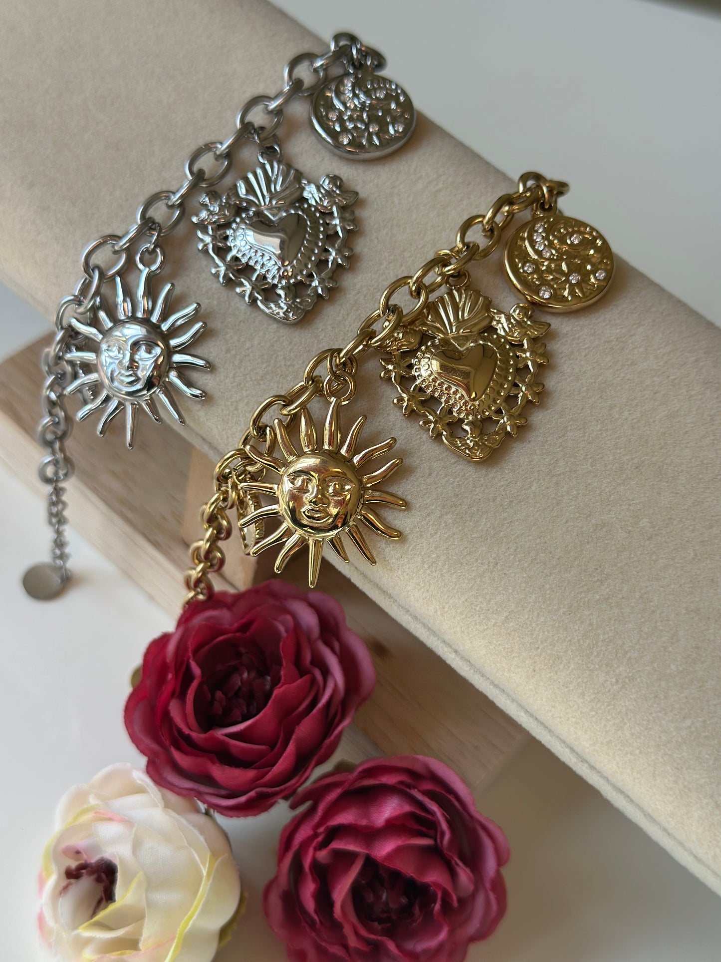 Bracciale Barcellona