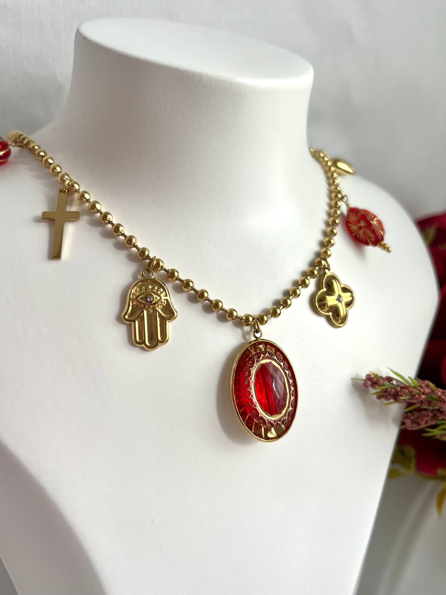 Collana Sonila