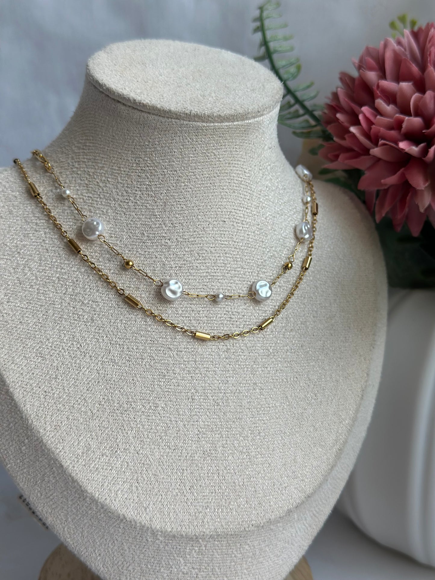 Collana Summer Day