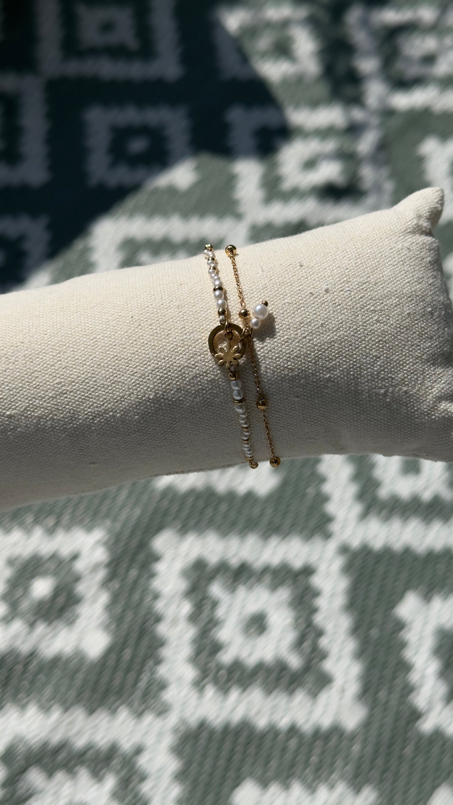 Bracciale Summer Day