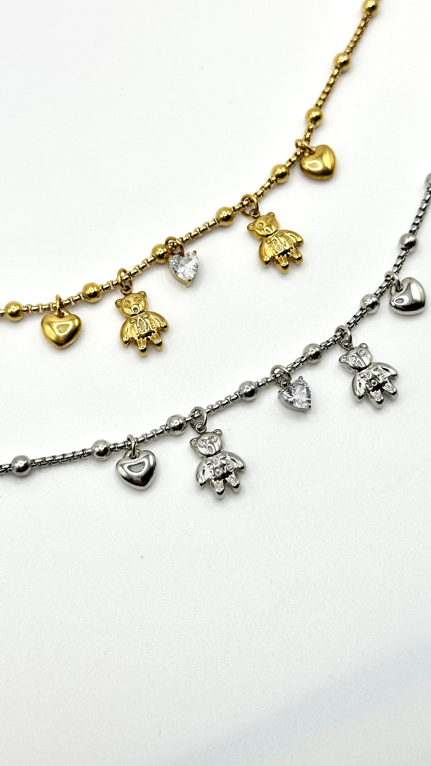Bracciale Tenero