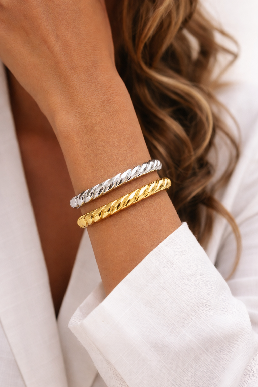 Bracciale Basilea
