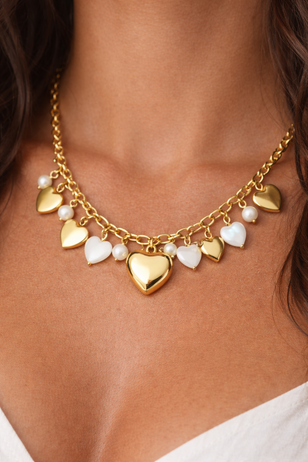 Collana Amati Sonaglio