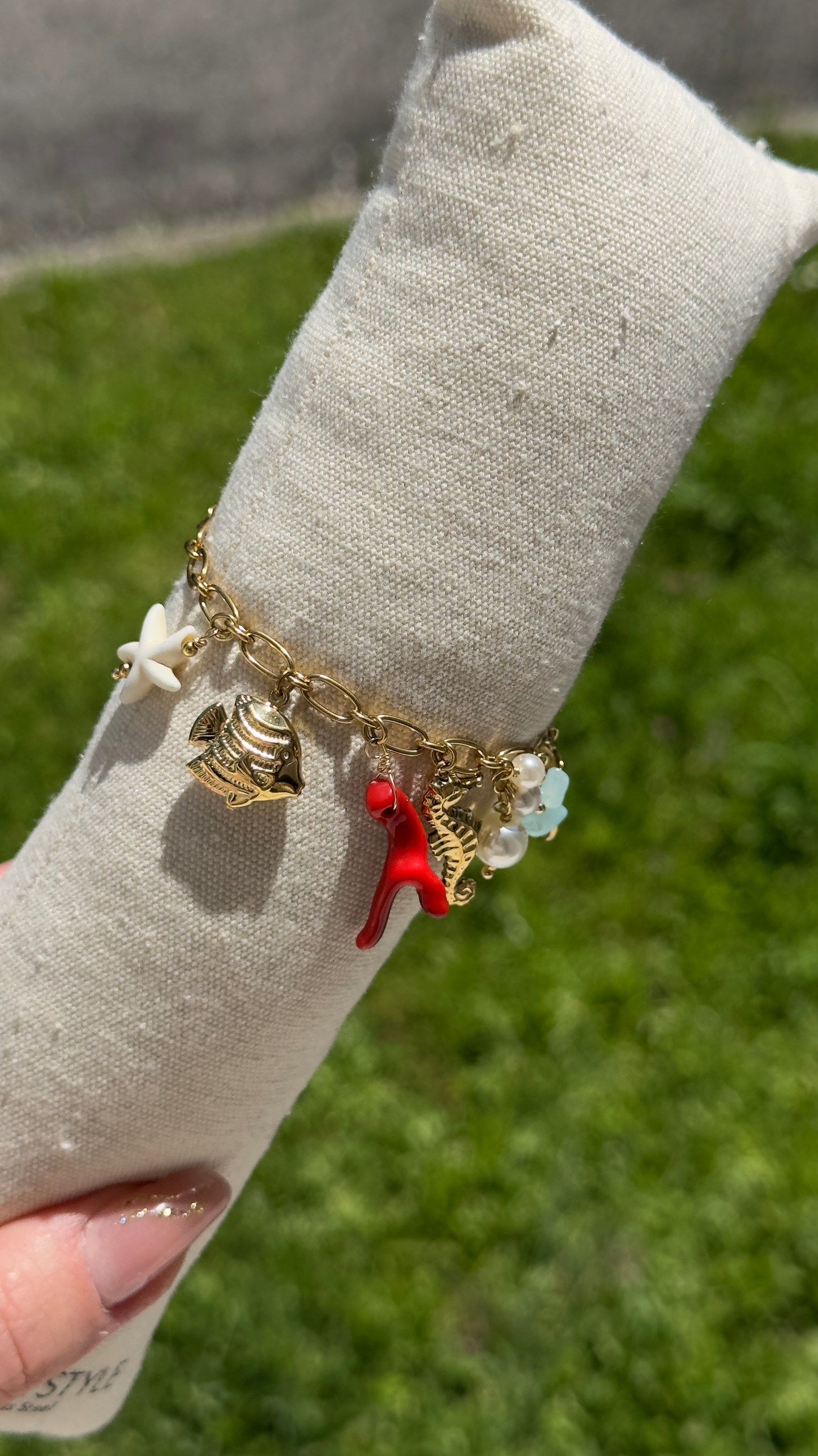 Bracciale Ariel