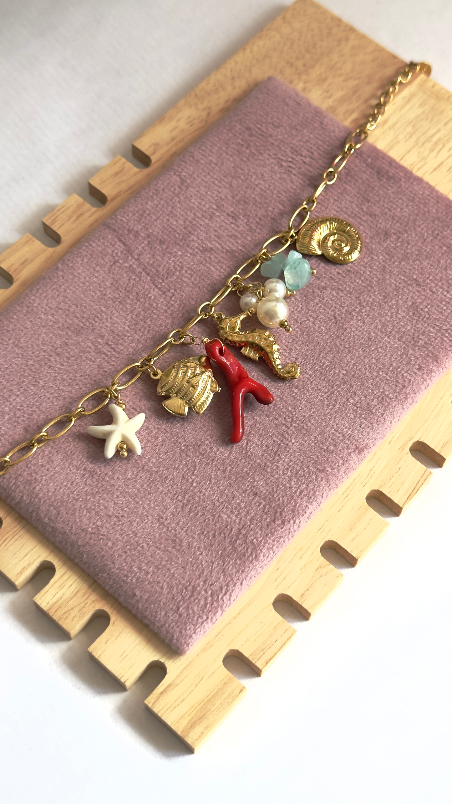 Bracciale Ariel