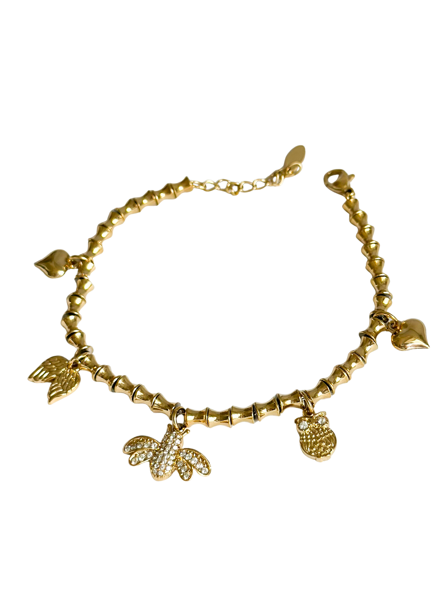 Bracciale Sonaglio Nina