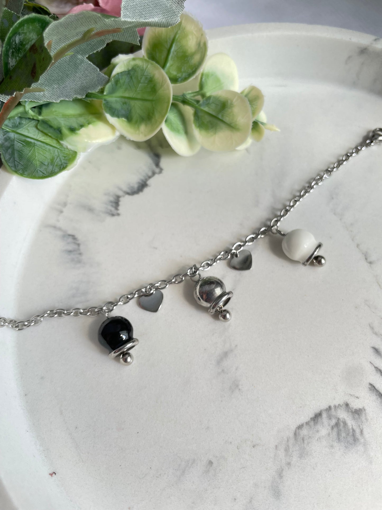 Bracciale Campanella