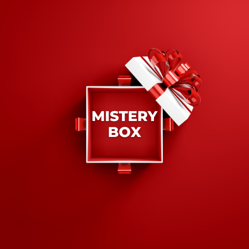 MISTERY BOX