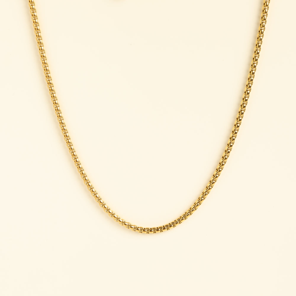 Collana Corta A Sfere Sfaccettate In Corniola E Argento Rodiato - Foto 9