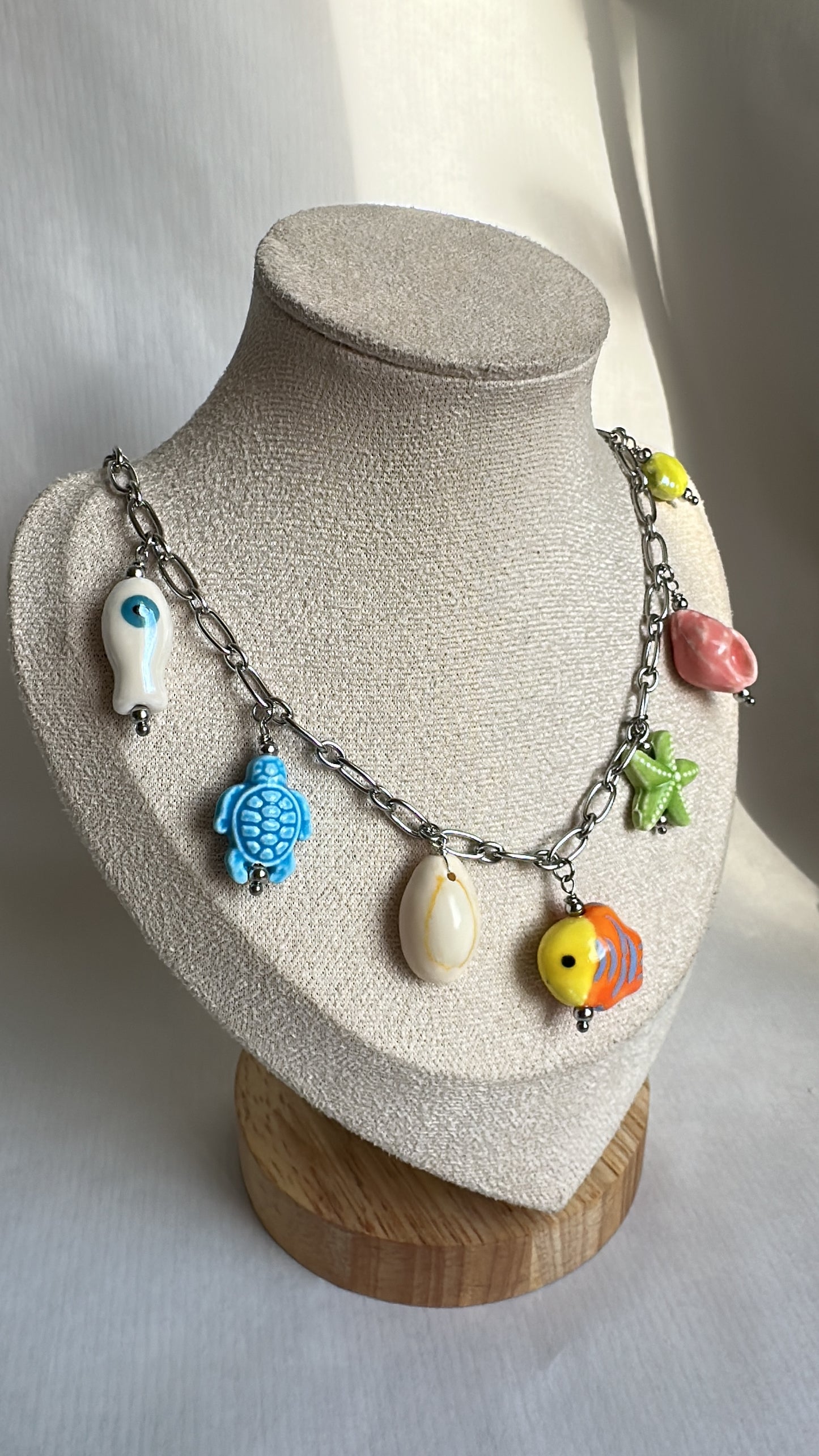 Collana Marea