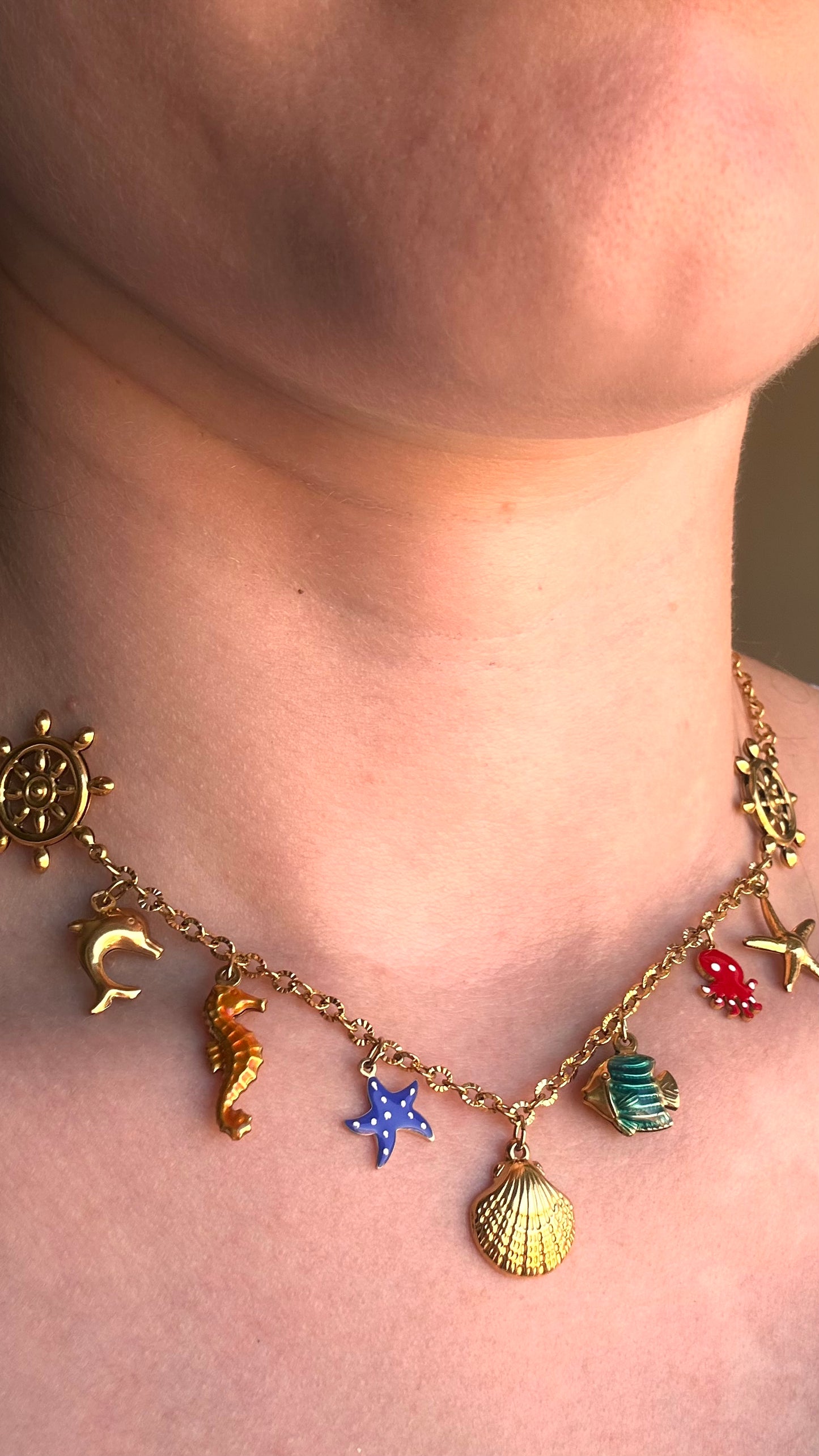 Collana Timone