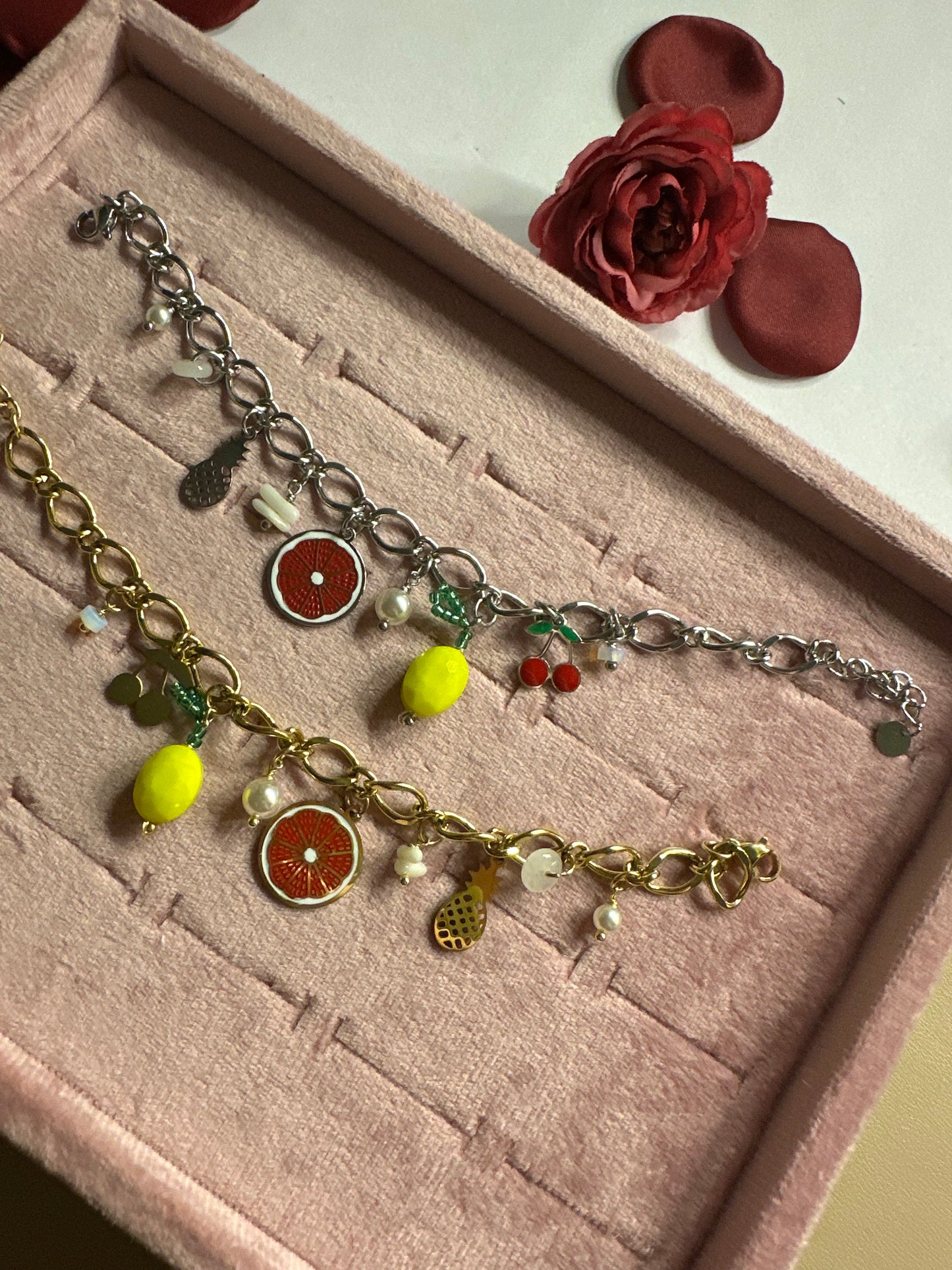 Bracciale Primavera