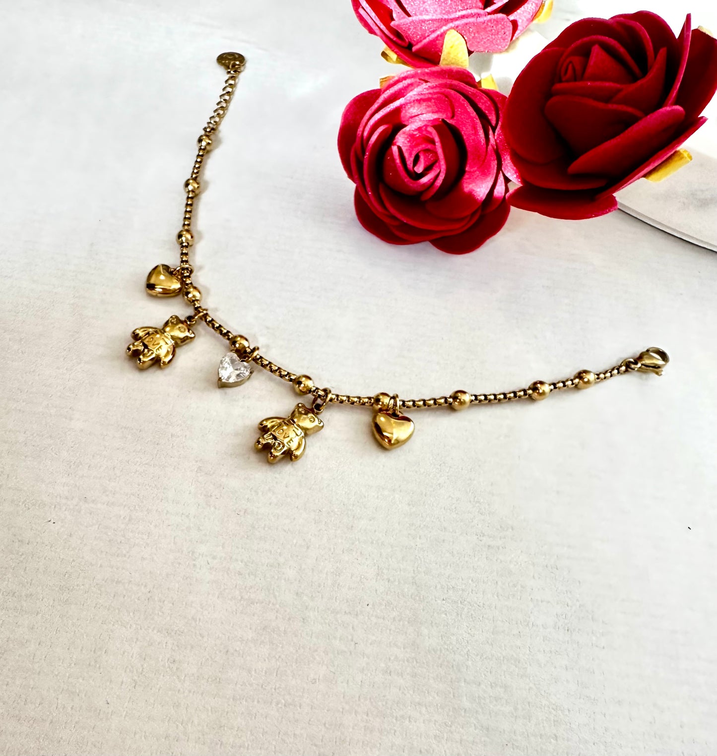 Bracciale Tenero
