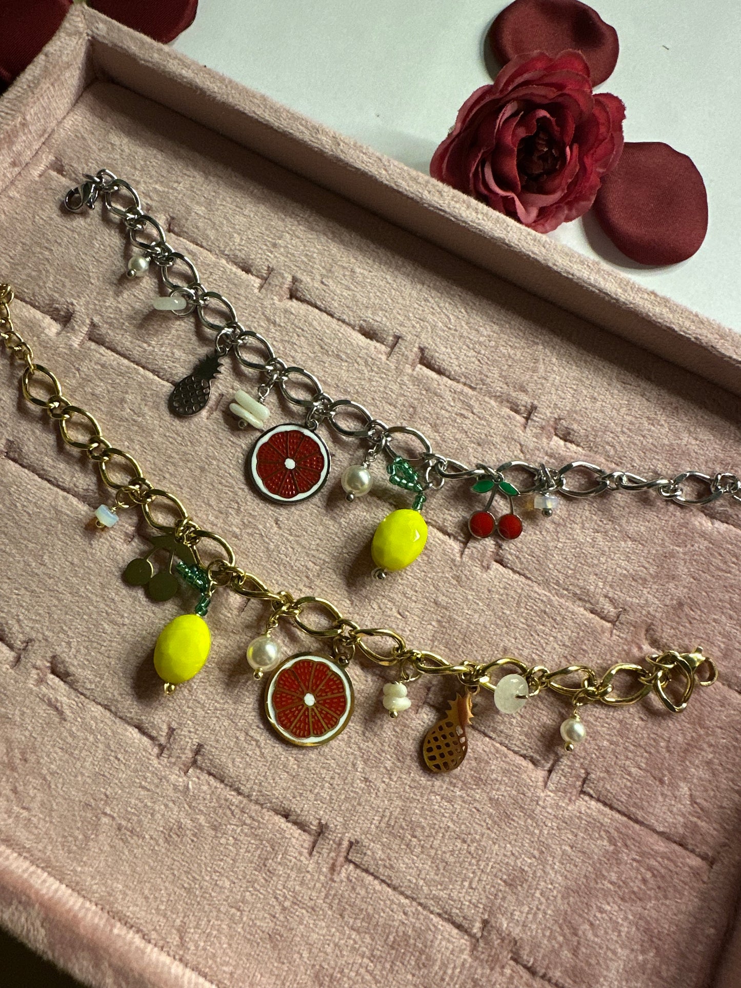Bracciale Primavera