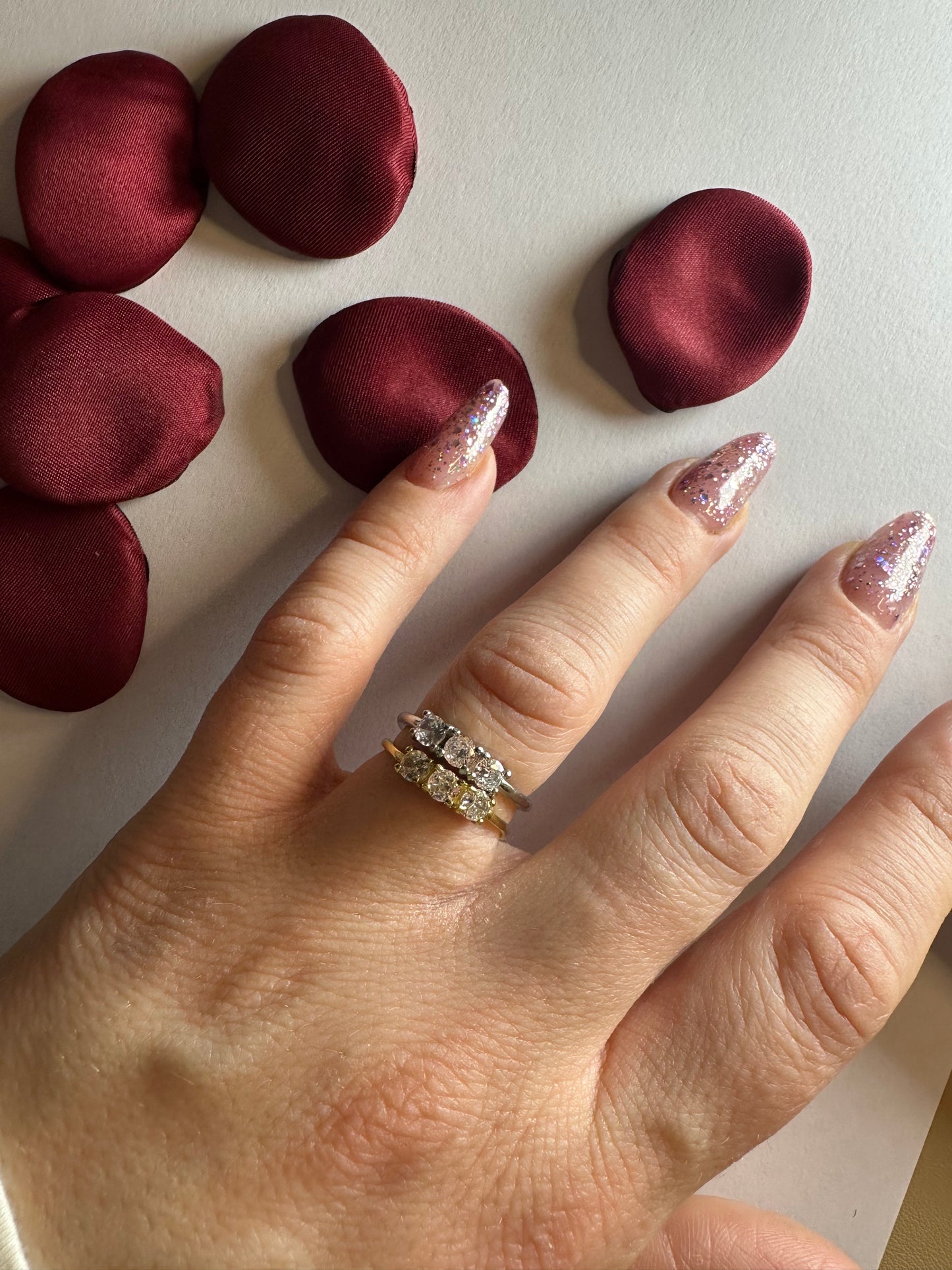 Anello Trilogy