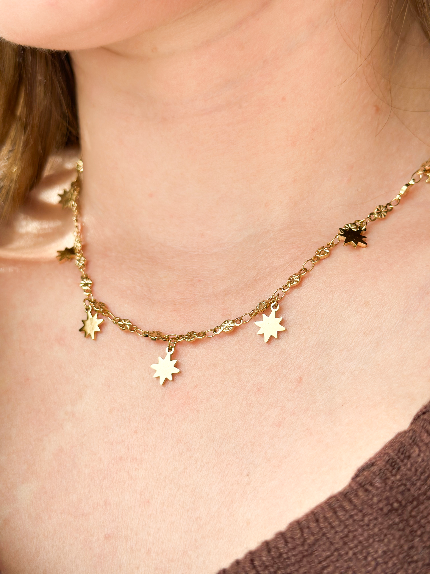 Collana Cometa