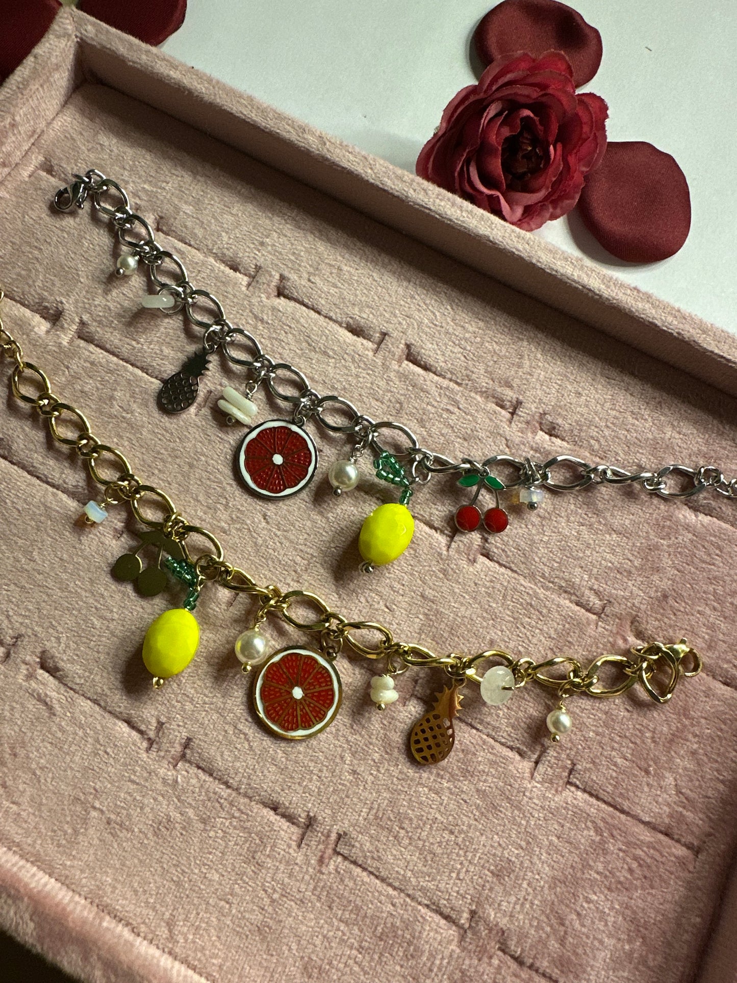 Bracciale Primavera