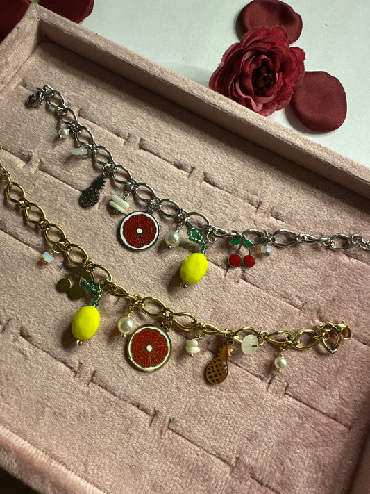 Bracciale Primavera