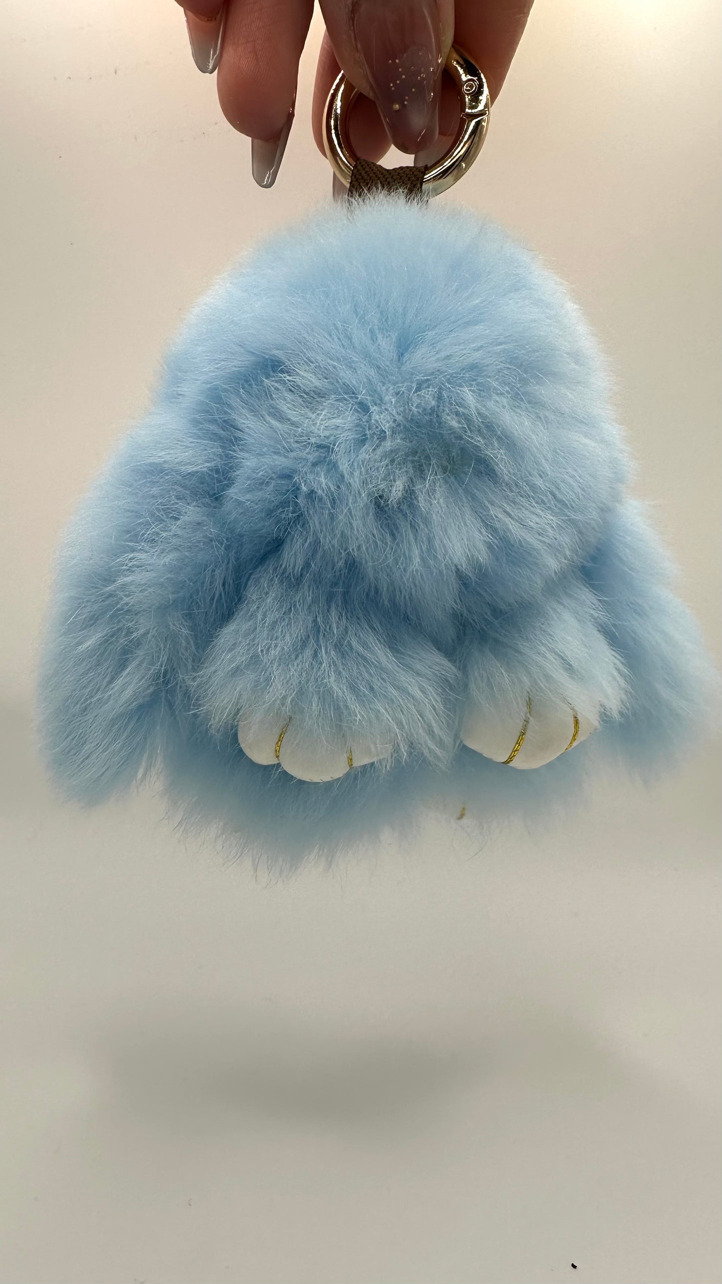 Portachiave Coccolotto