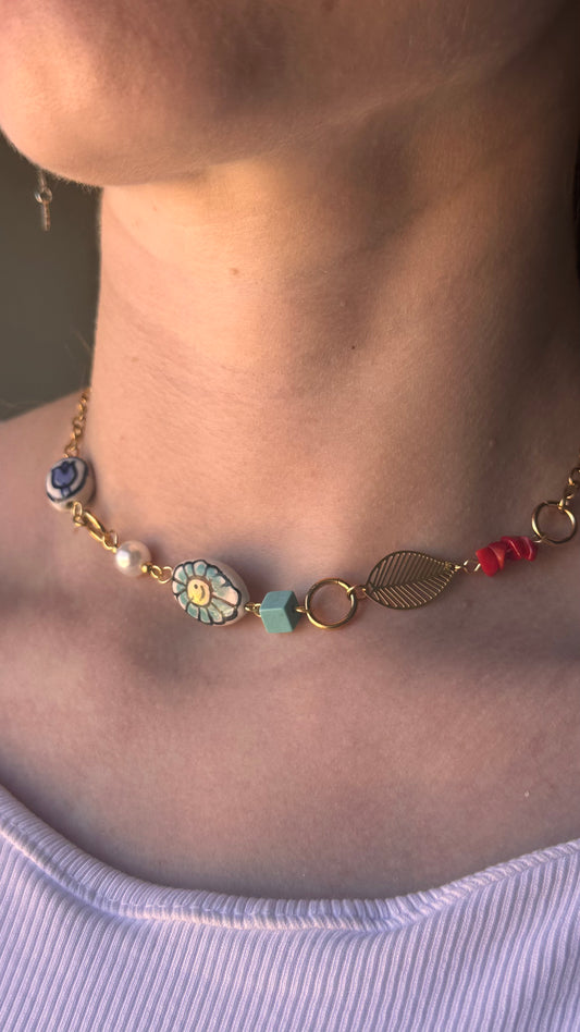 Collana Liberty