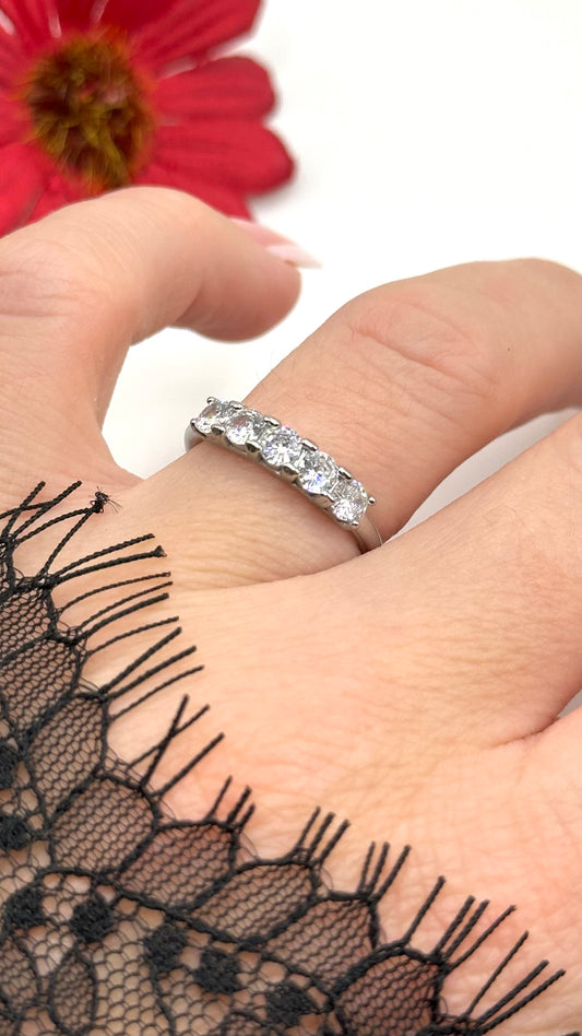 Anello Lisetta
