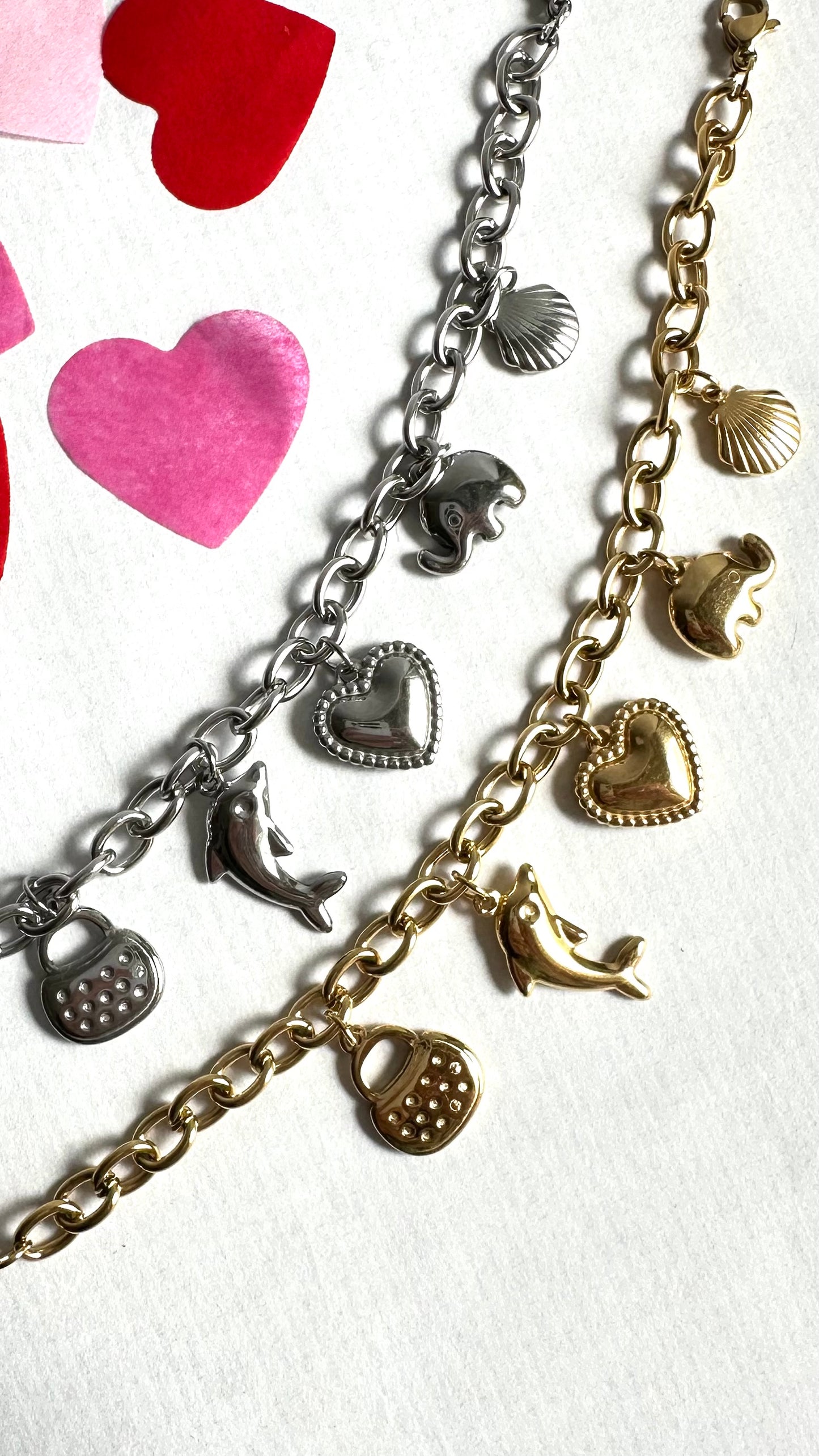 Bracciale Sea