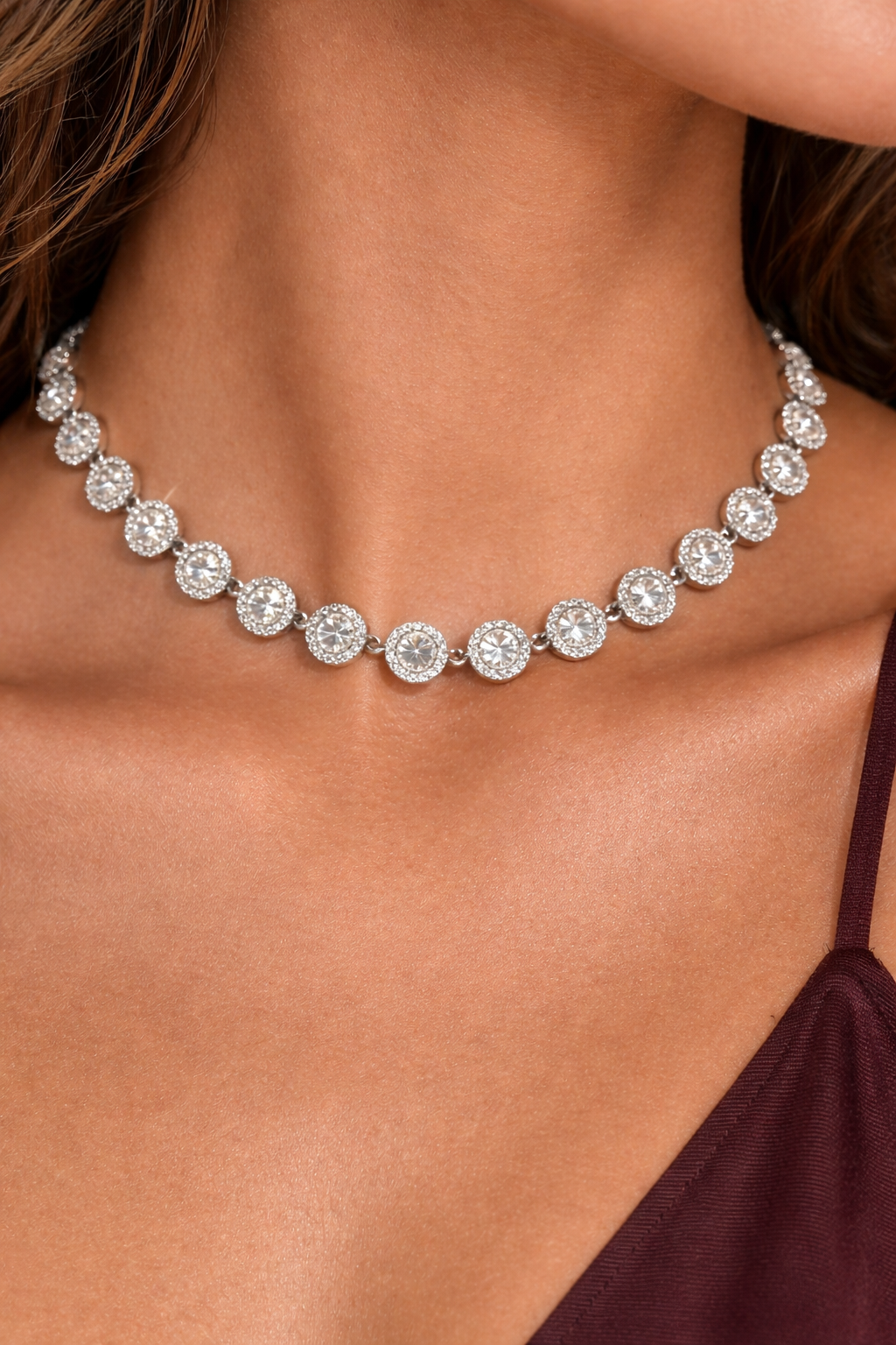 Collana Angelic