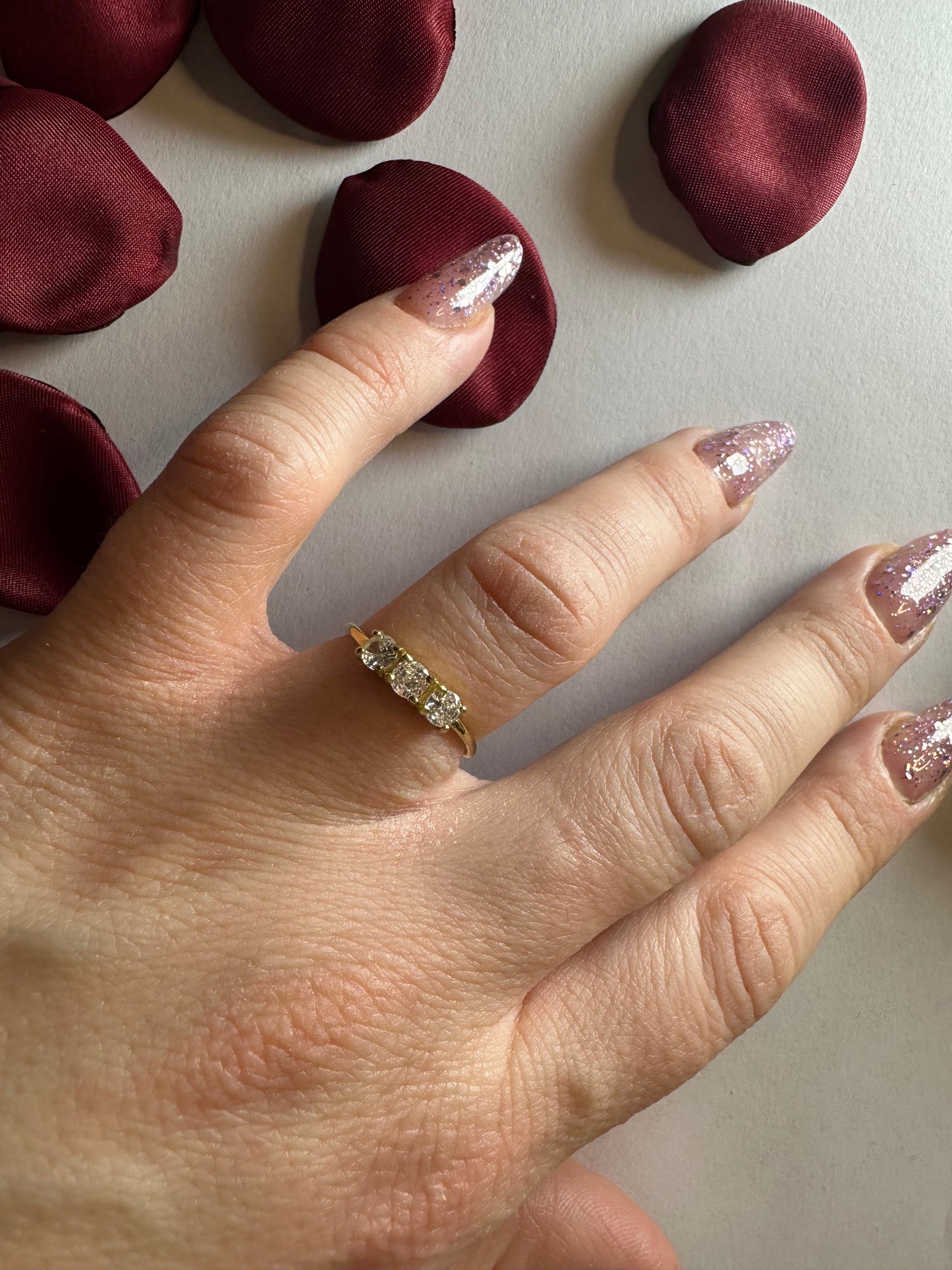 Anello Trilogy