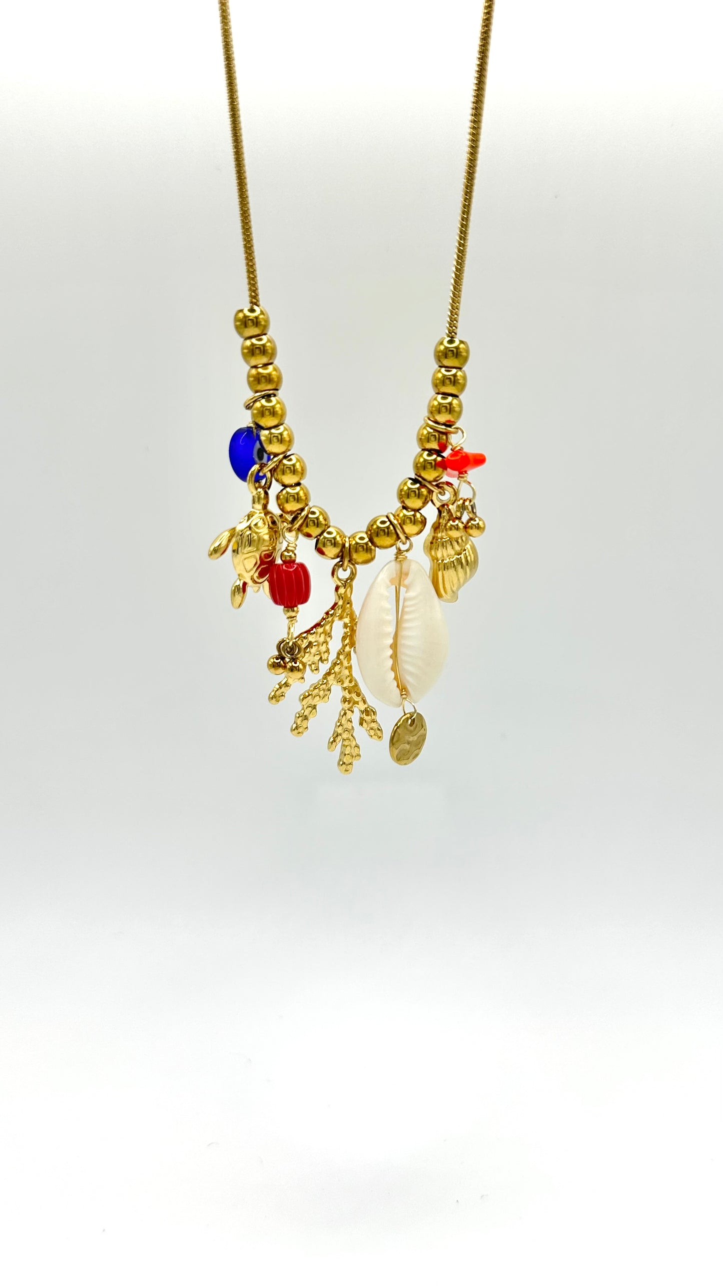 Collana Mykonos