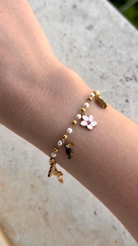 Bracciale Safari