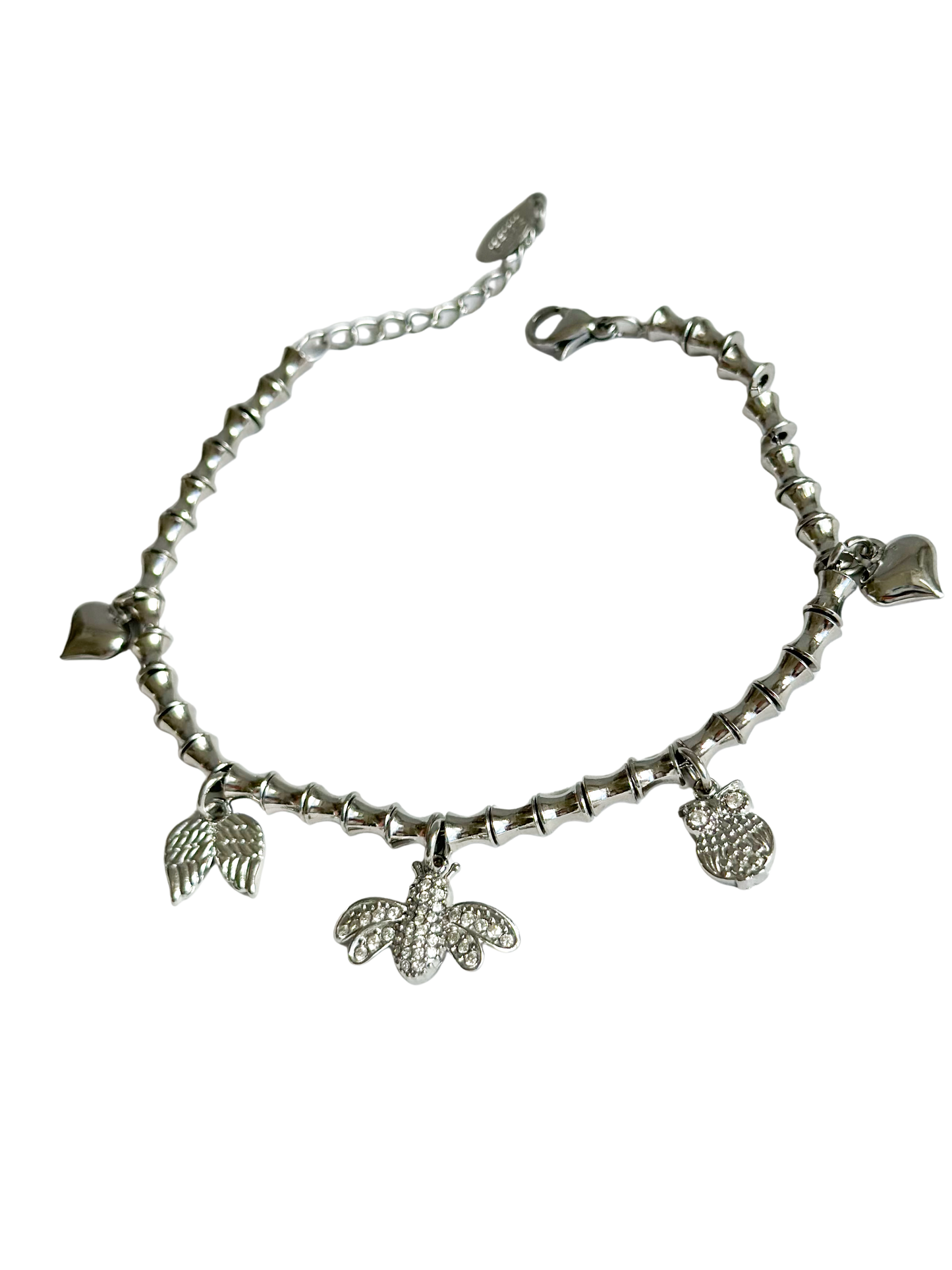 Bracciale Sonaglio Nina