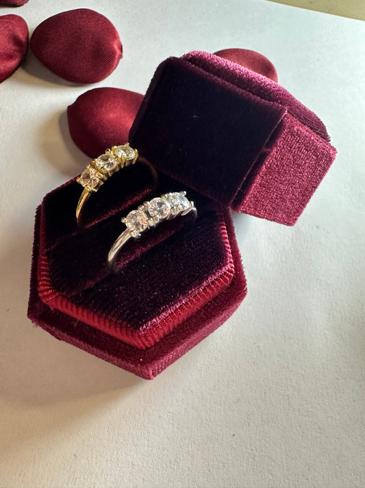 Anello Trilogy