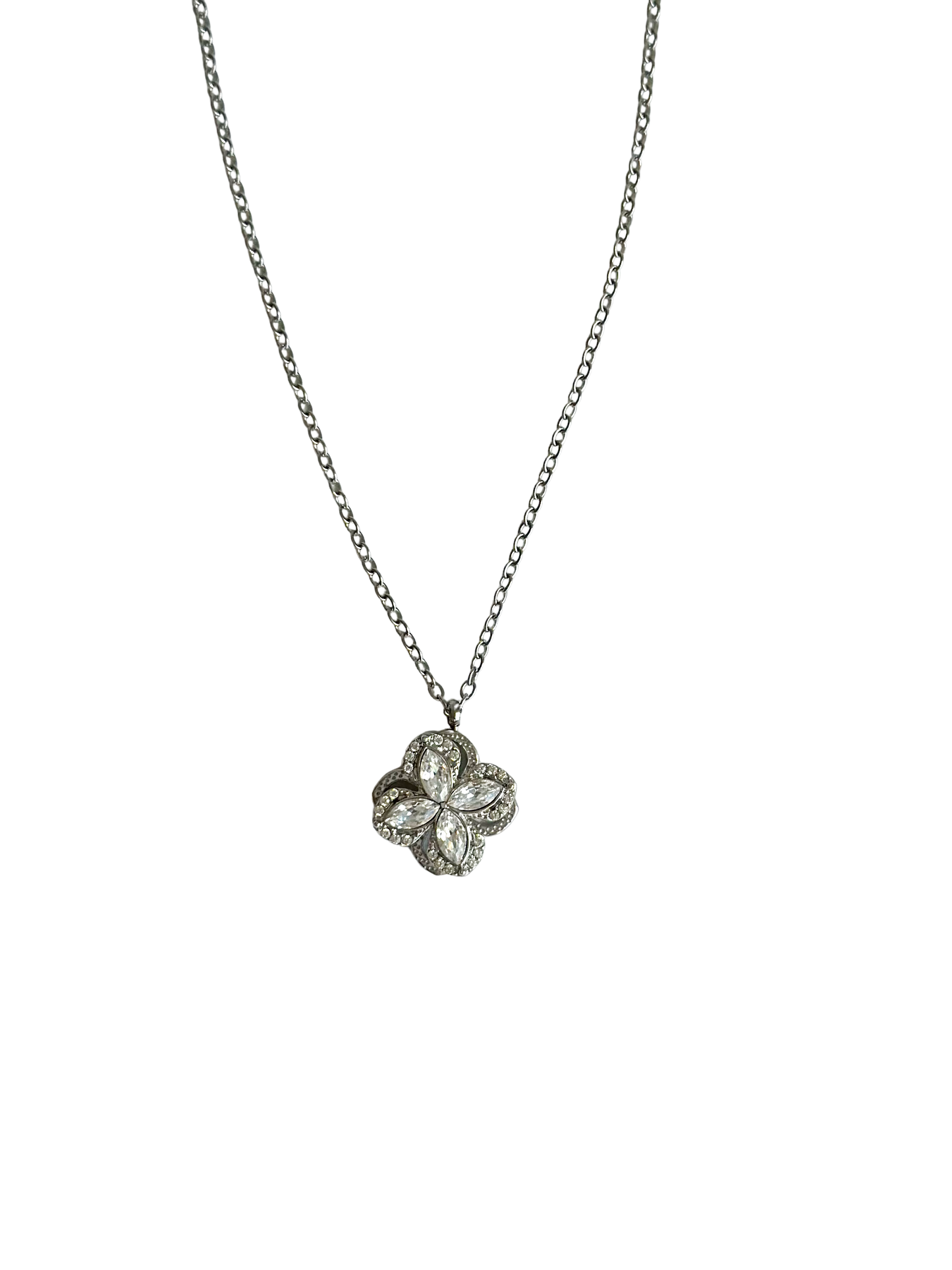 Collana Girevole Antistress